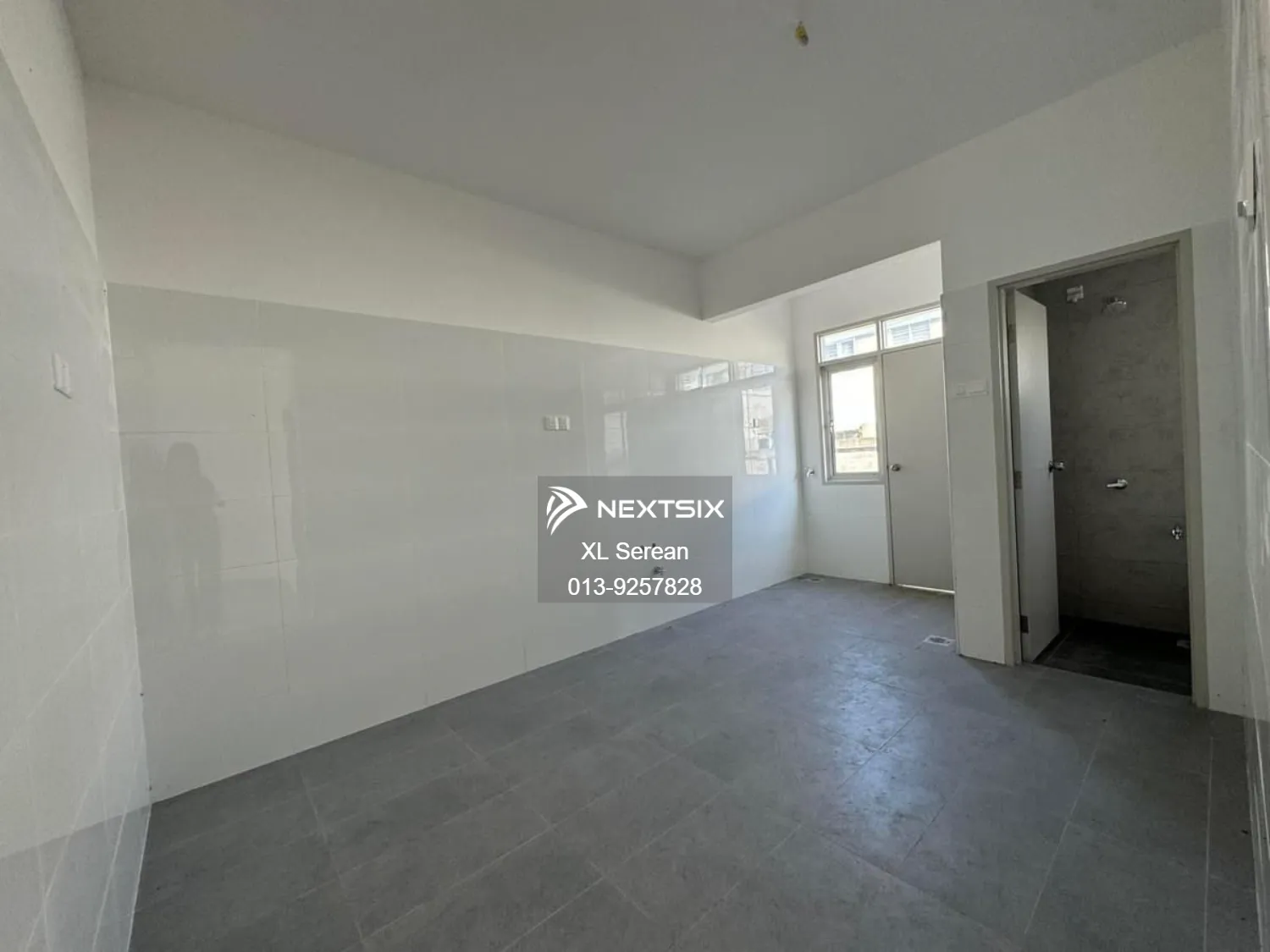 2-sty Terrace/Link House For Sale in Kulai Johor - Image 7