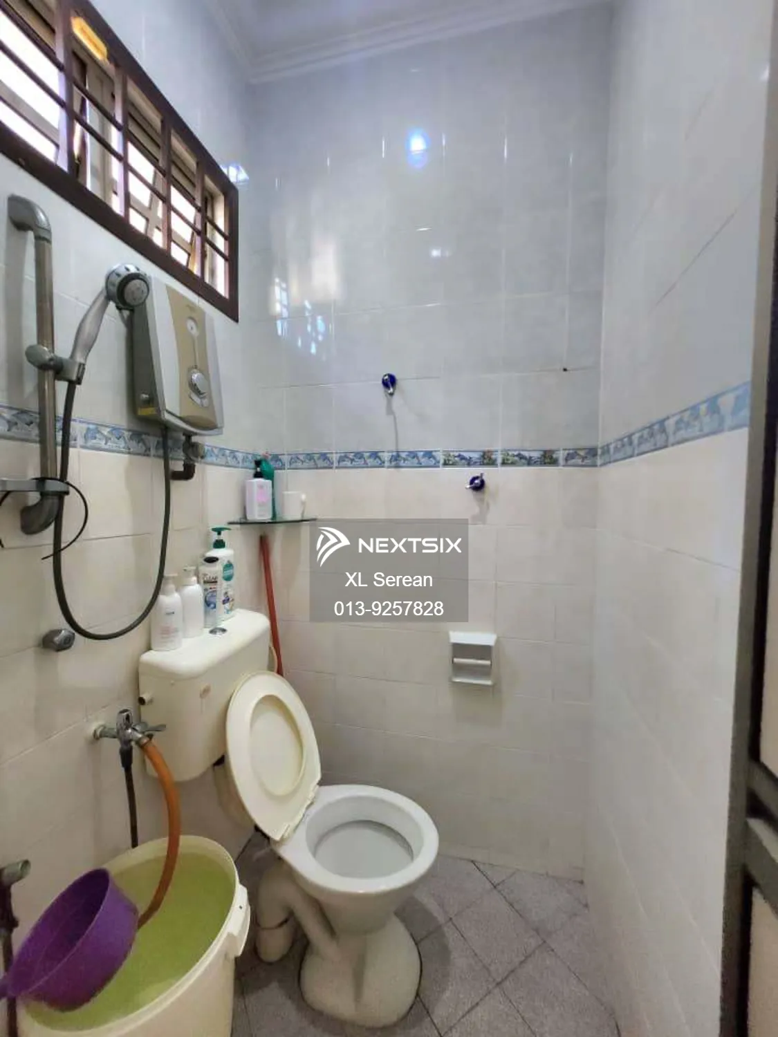 2-sty Terrace/Link House For Sale in Gelang Patah Johor - Image 11