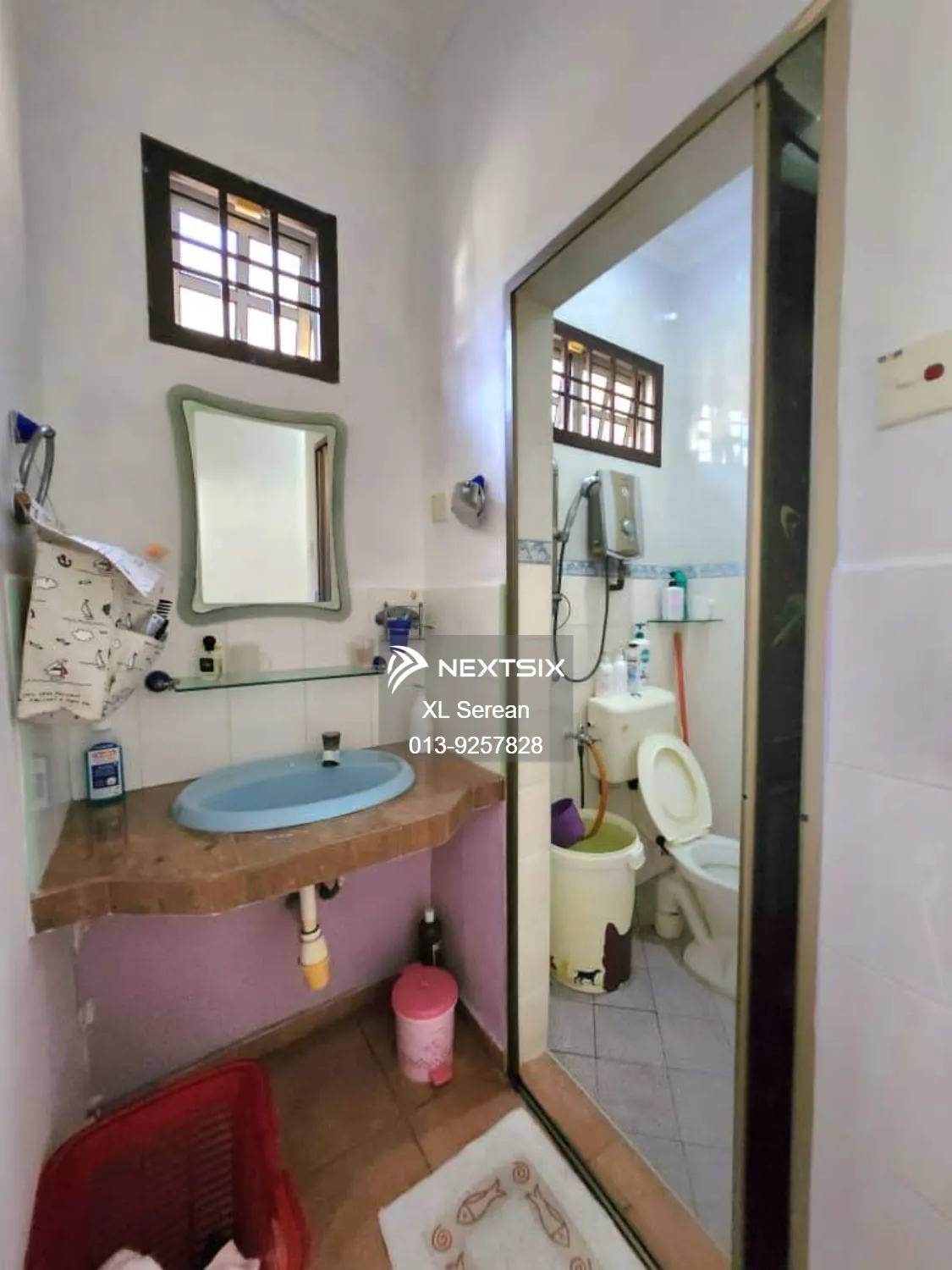 2-sty Terrace/Link House For Sale in Gelang Patah Johor - Image 12