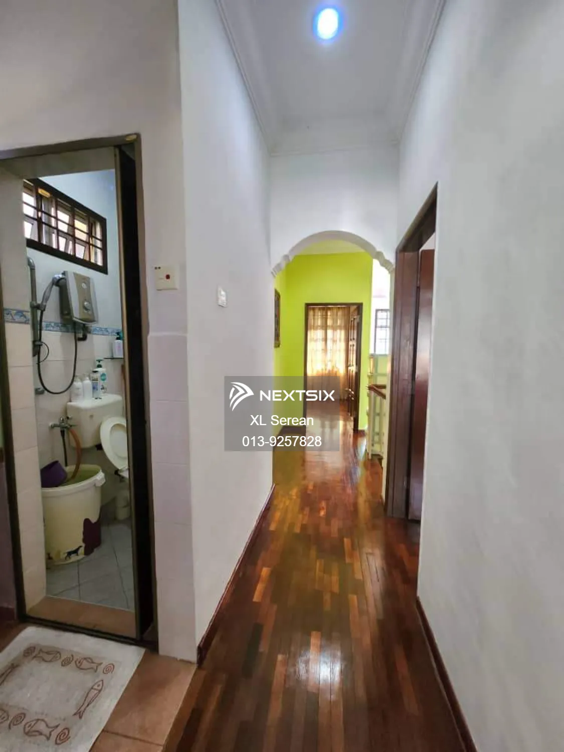2-sty Terrace/Link House For Sale in Gelang Patah Johor - Image 13
