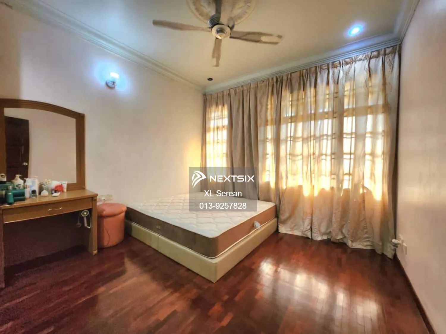 2-sty Terrace/Link House For Sale in Gelang Patah Johor - Image 14