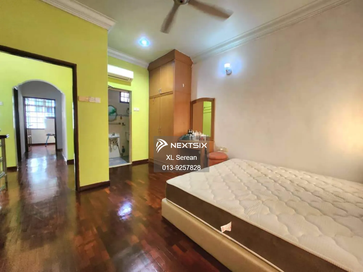 2-sty Terrace/Link House For Sale in Gelang Patah Johor - Image 15