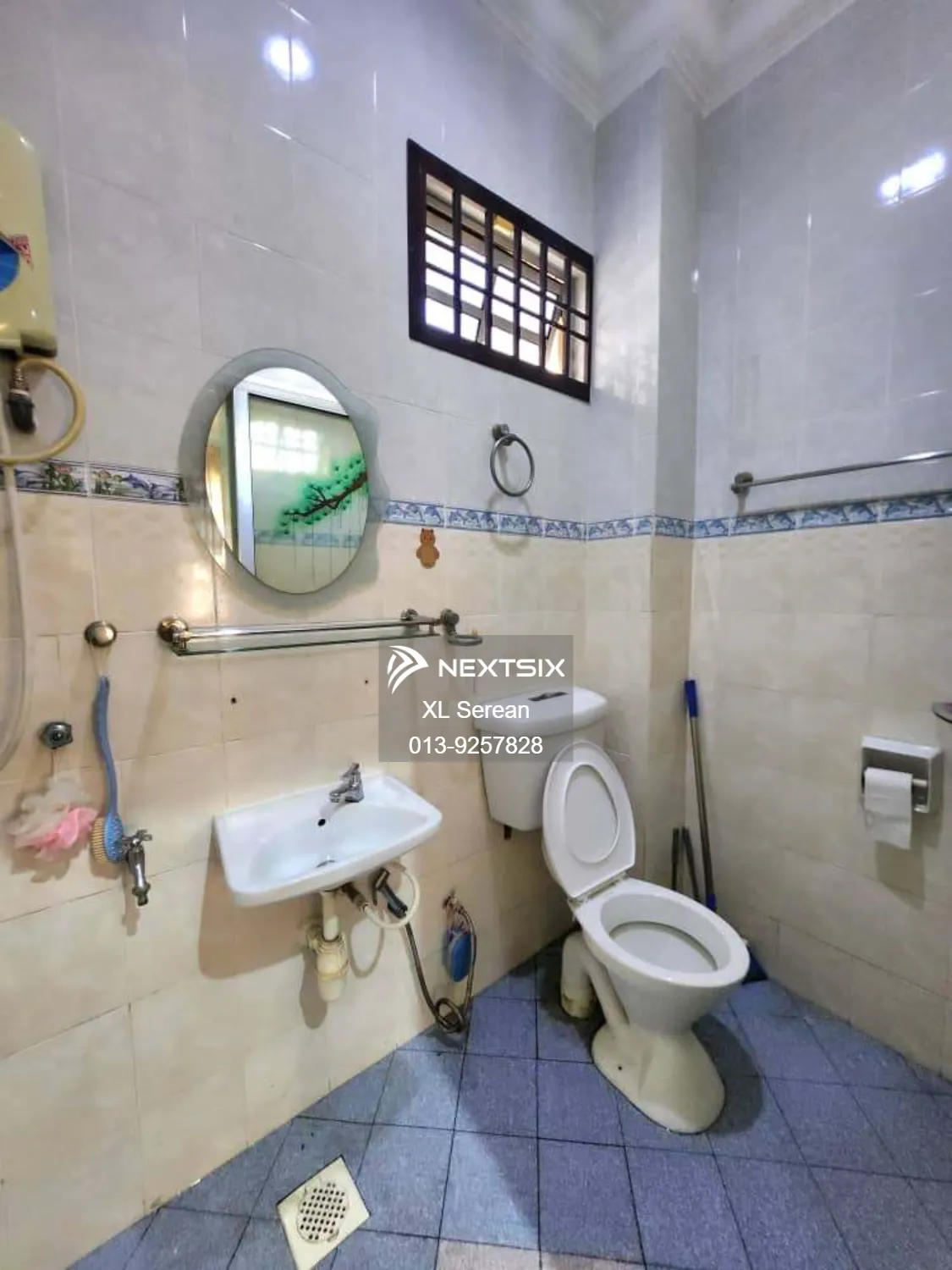 2-sty Terrace/Link House For Sale in Gelang Patah Johor - Image 16