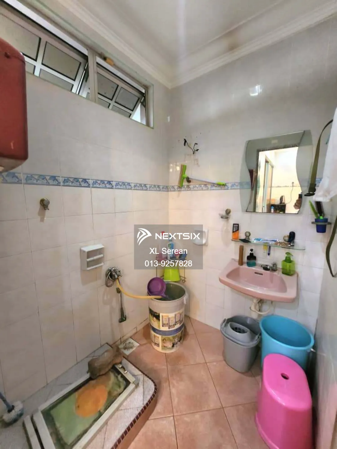 2-sty Terrace/Link House For Sale in Gelang Patah Johor - Image 6