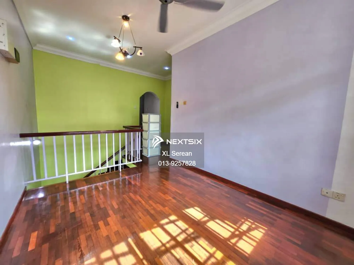 2-sty Terrace/Link House For Sale in Gelang Patah Johor - Image 7