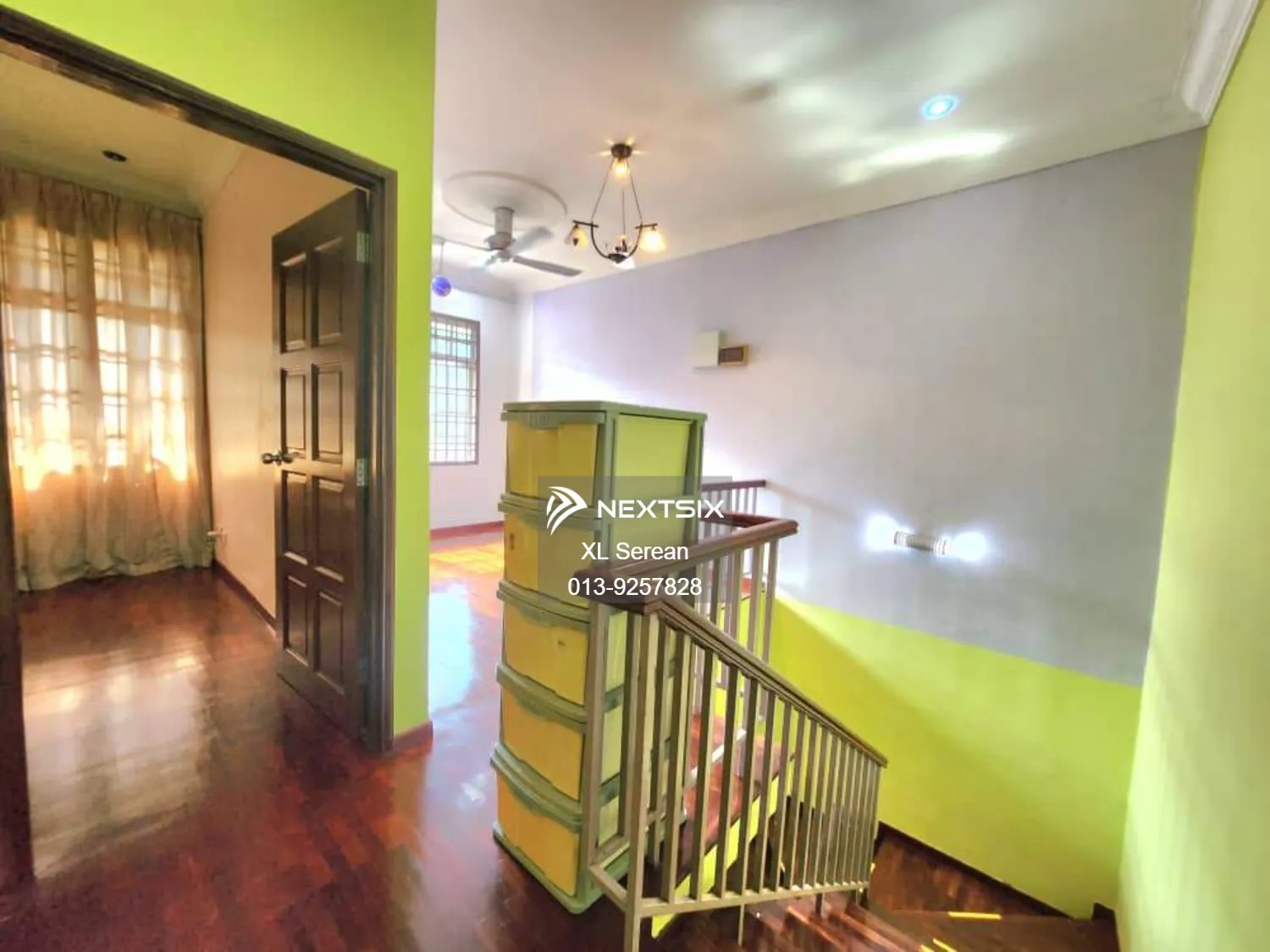 2-sty Terrace/Link House For Sale in Gelang Patah Johor - Image 8