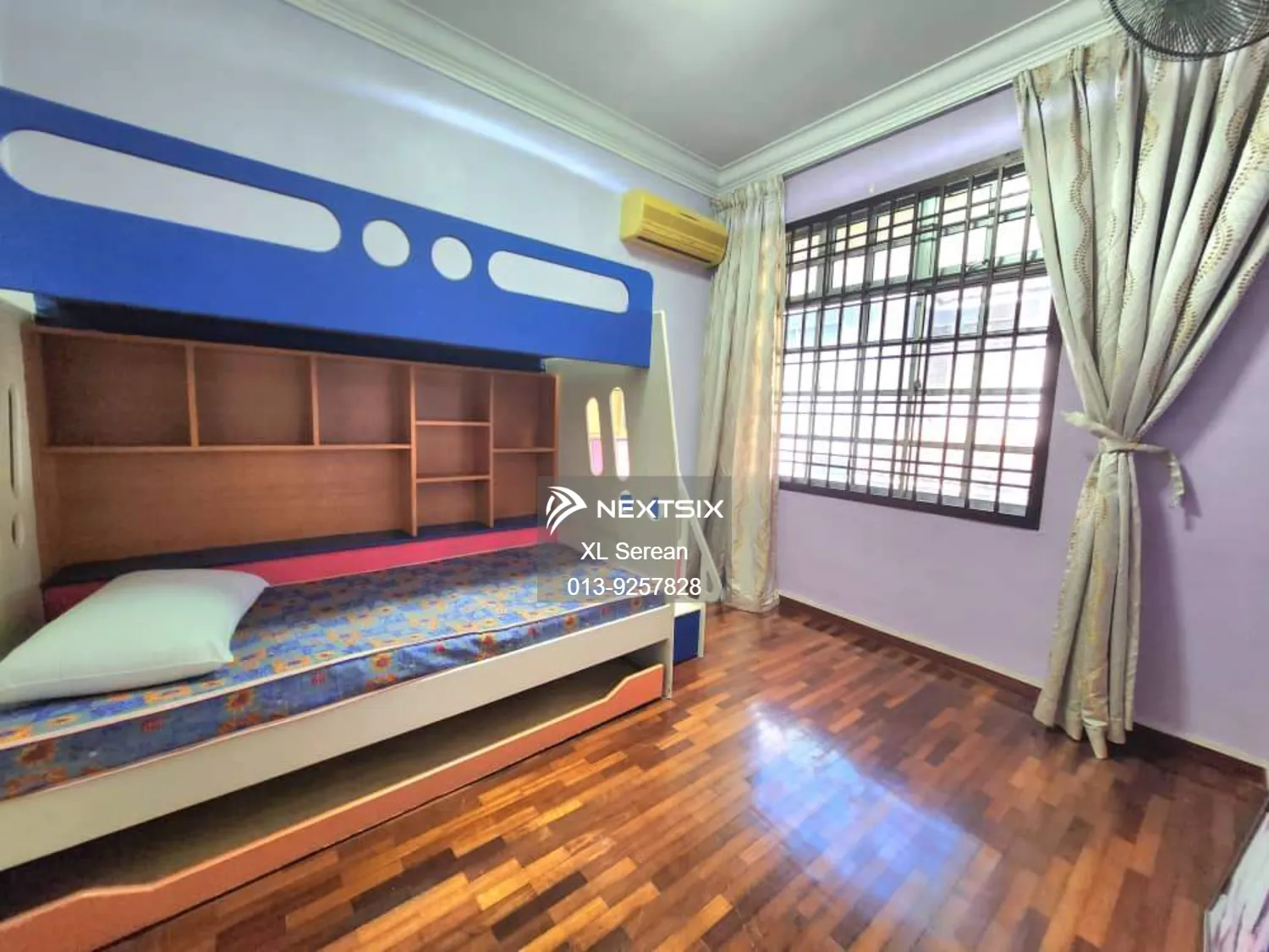 2-sty Terrace/Link House For Sale in Gelang Patah Johor - Image 9