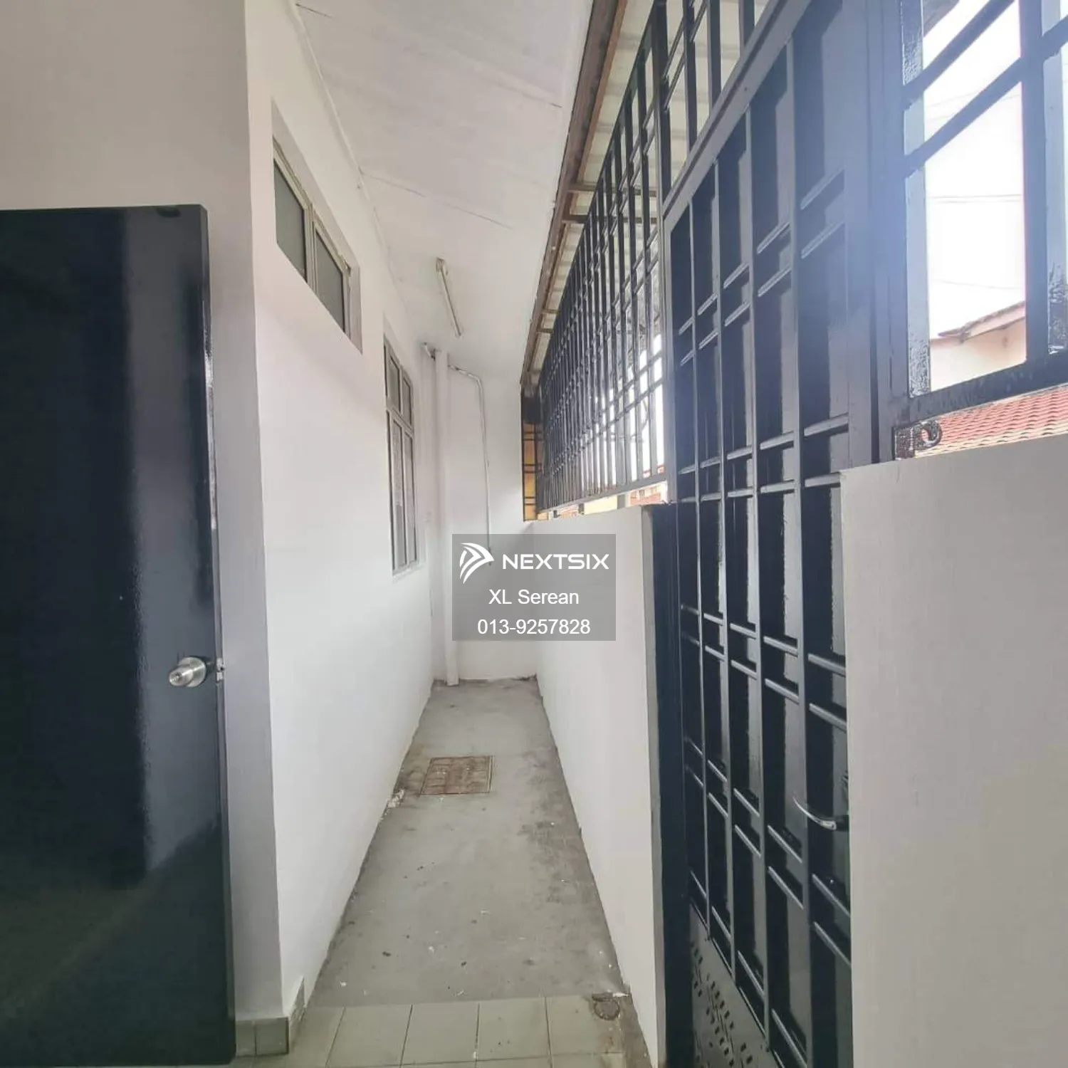 1-sty Terrace/Link House For Sale in Tampoi Johor - Image 5