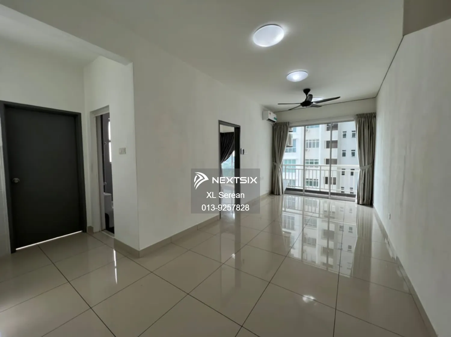 Condominium For Sale in Tampoi Johor
