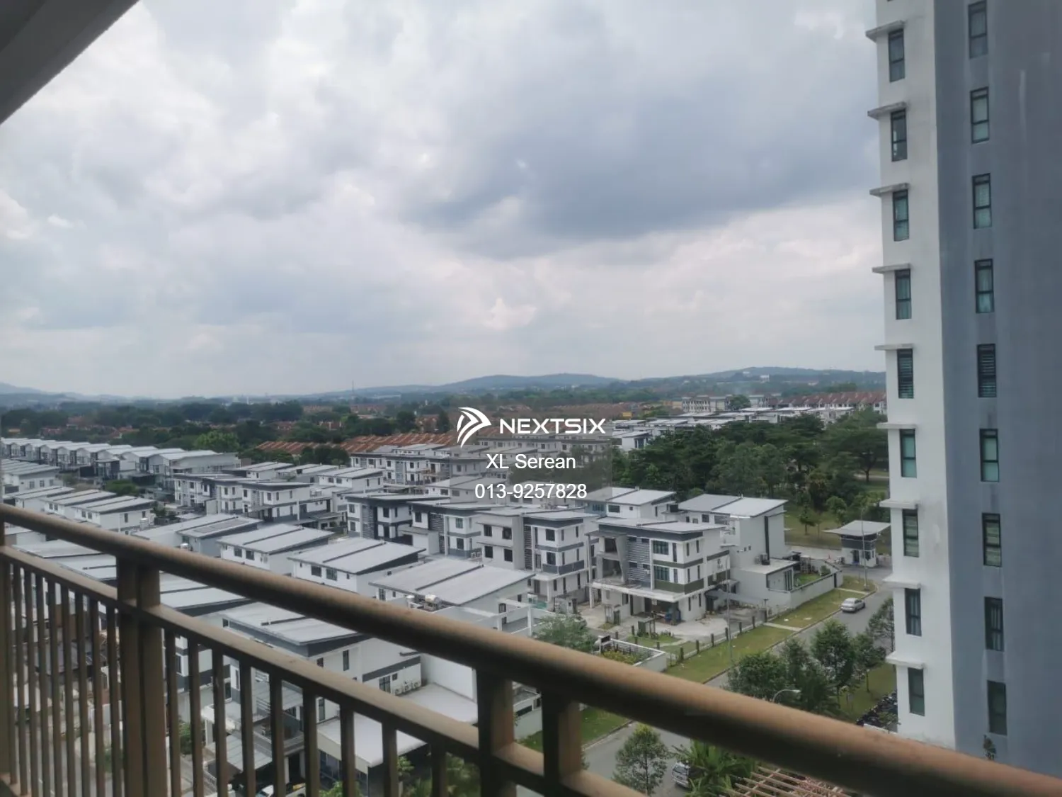 Condominium For Sale in Skudai Johor - Image 7