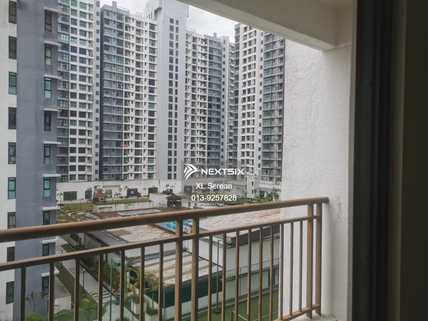 Condominium For Sale in Skudai Johor - Image 9