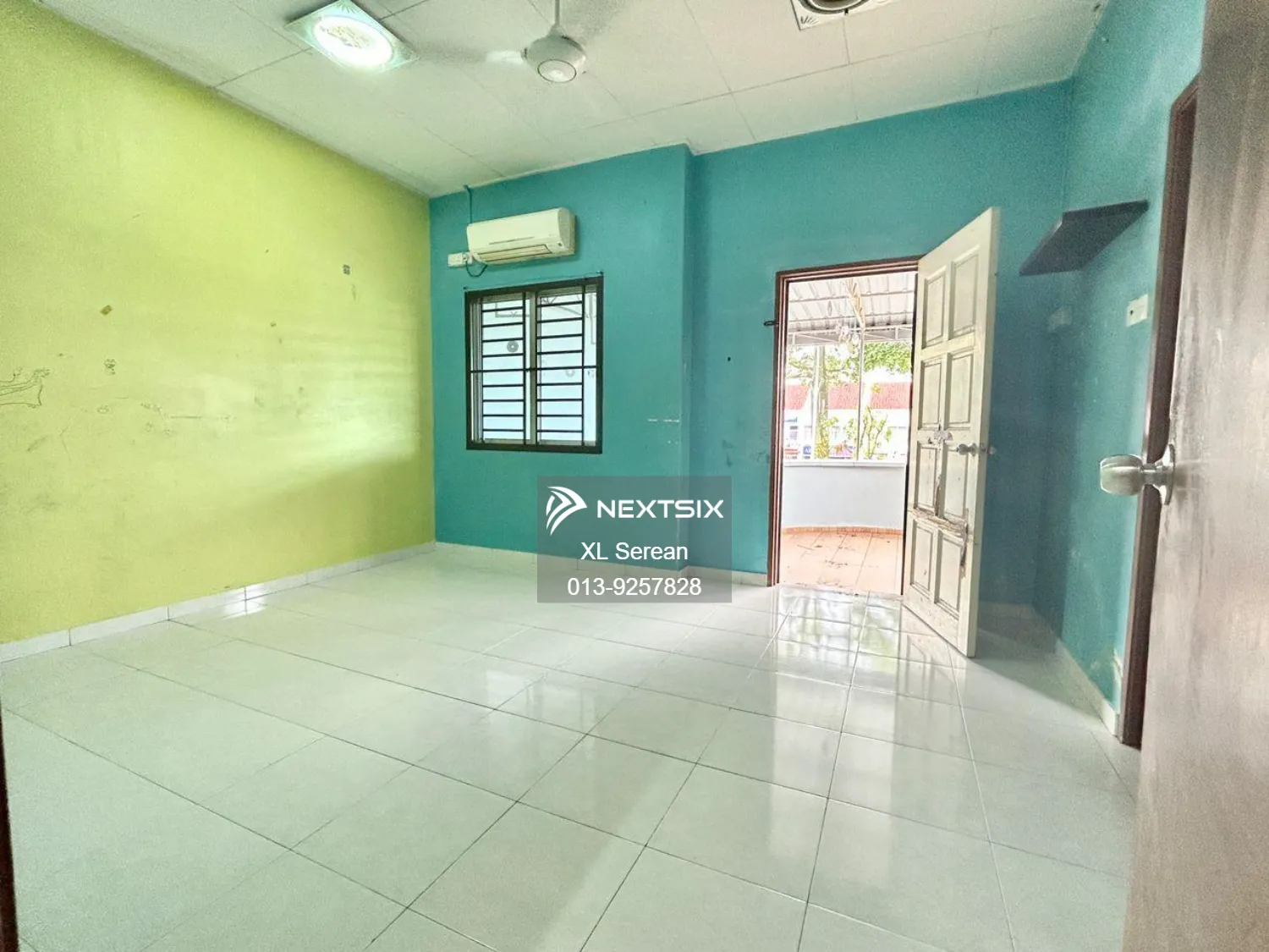 2-sty Terrace/Link House For Sale in Johor Bahru Johor - Image 10