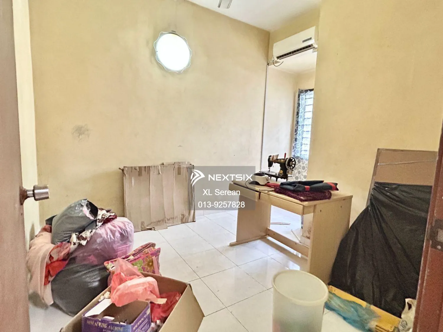 2-sty Terrace/Link House For Sale in Johor Bahru Johor - Image 11