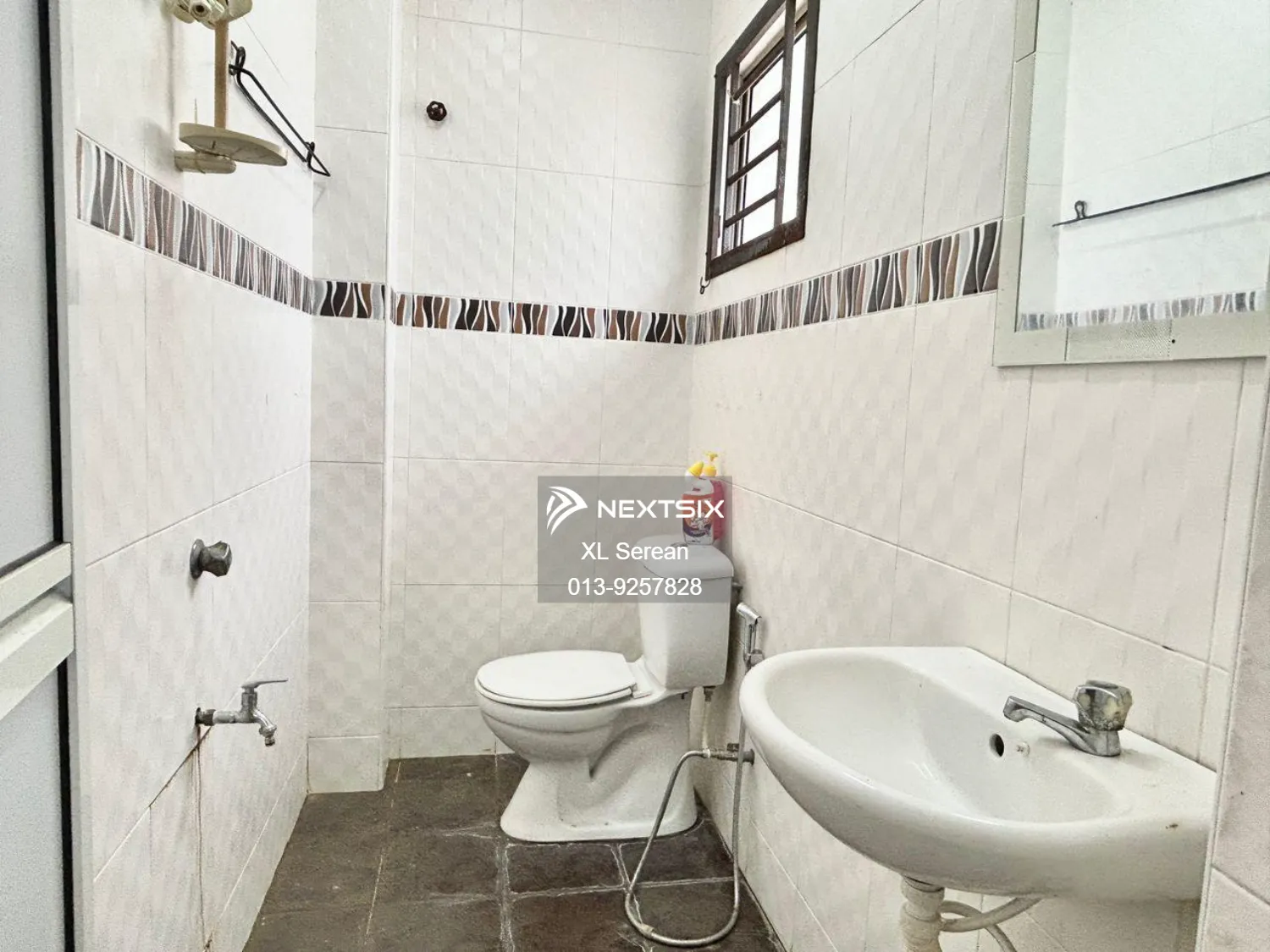 2-sty Terrace/Link House For Sale in Johor Bahru Johor - Image 12