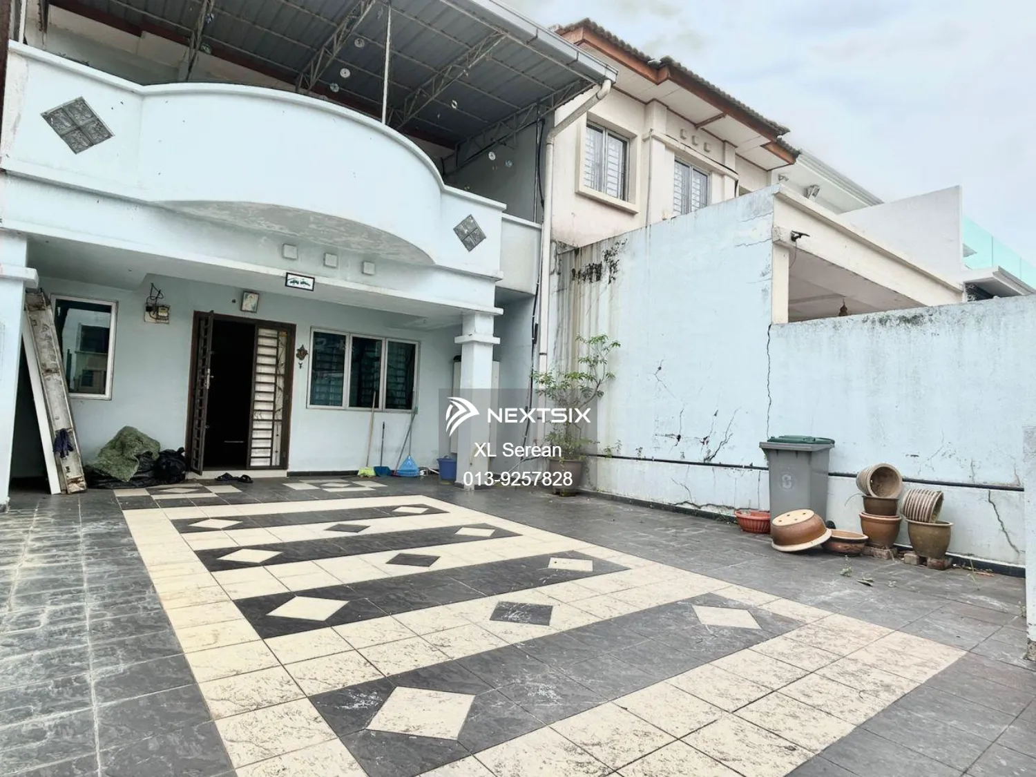 2-sty Terrace/Link House For Sale in Johor Bahru Johor - Image 13