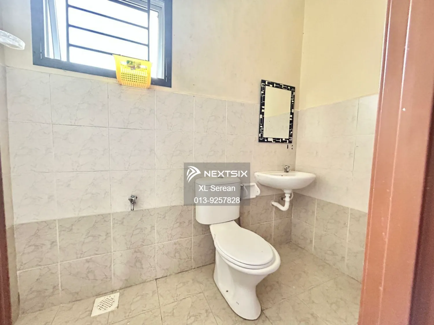 2-sty Terrace/Link House For Sale in Johor Bahru Johor - Image 14