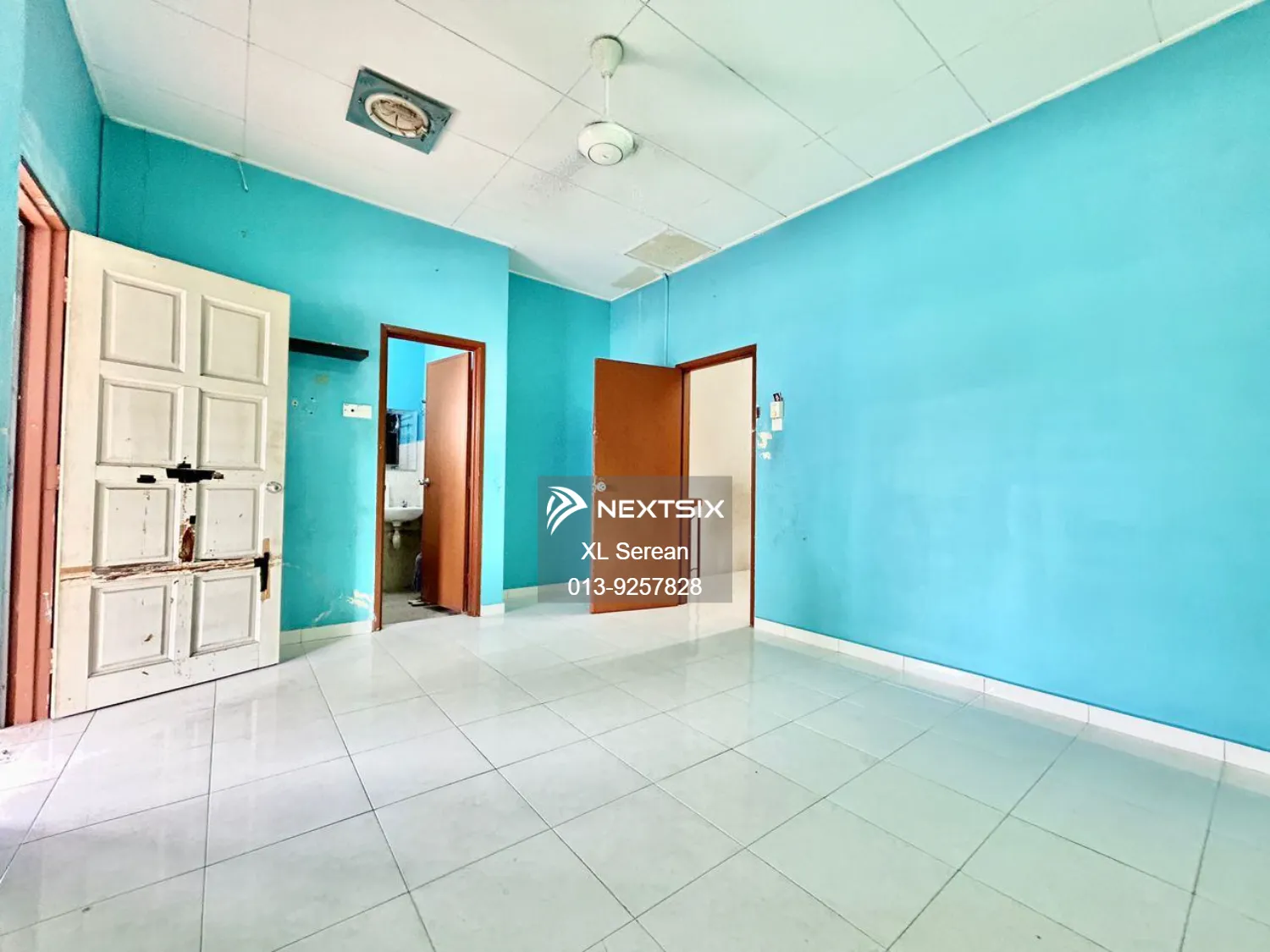 2-sty Terrace/Link House For Sale in Johor Bahru Johor - Image 7