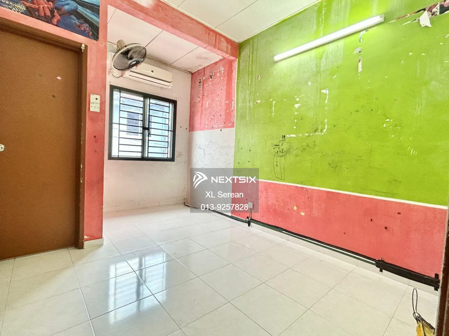 2-sty Terrace/Link House For Sale in Johor Bahru Johor - Image 8