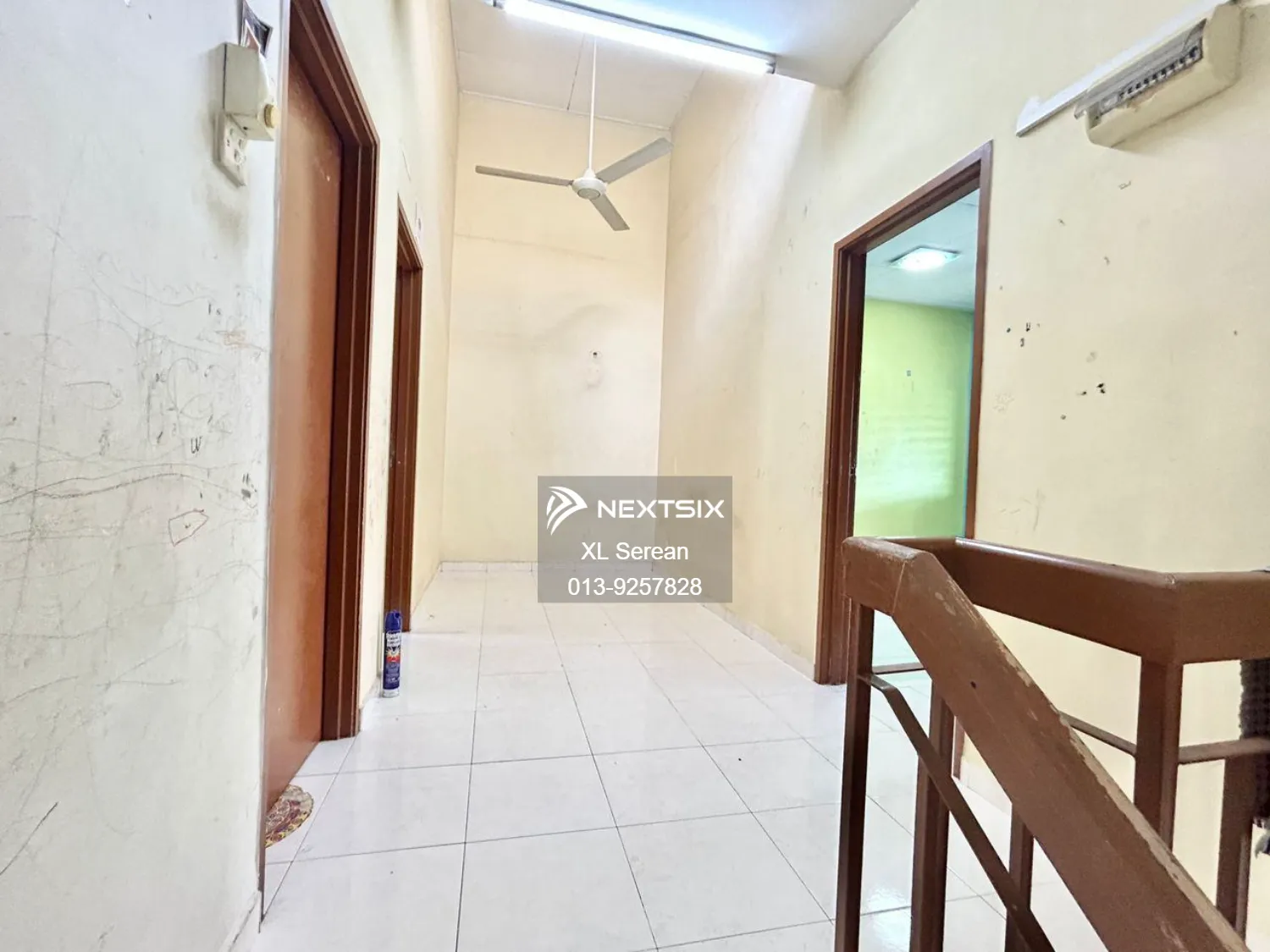 2-sty Terrace/Link House For Sale in Johor Bahru Johor - Image 9