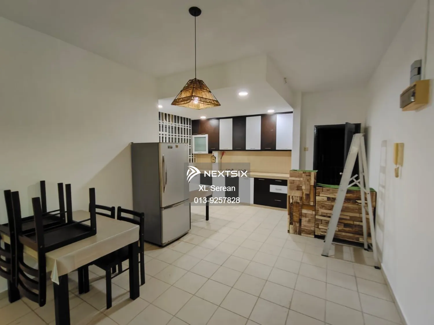 Apartment For Sale in Tebrau Johor - Image 5