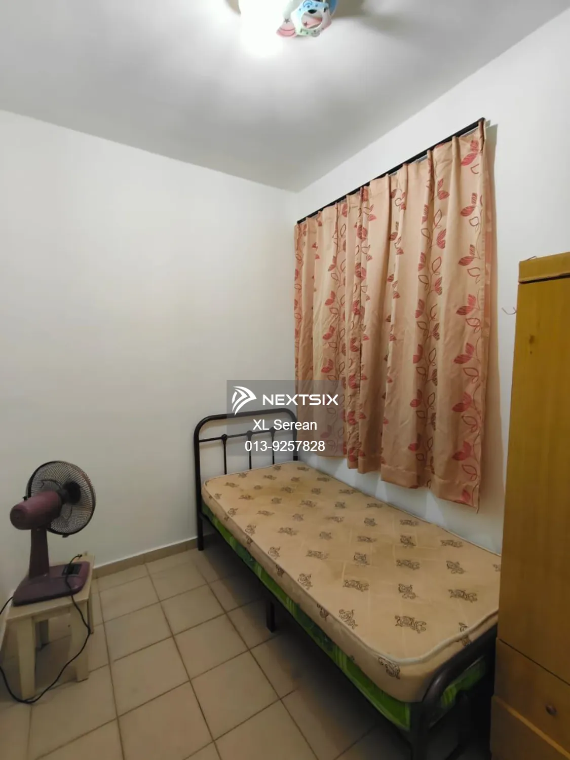 Apartment For Sale in Tebrau Johor - Image 6