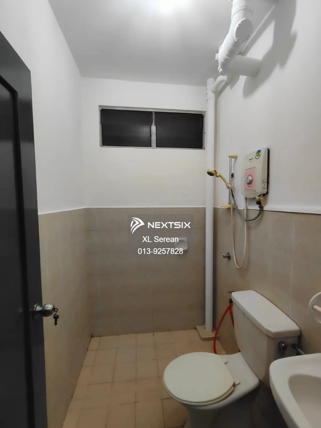 Apartment For Sale in Tebrau Johor - Image 7