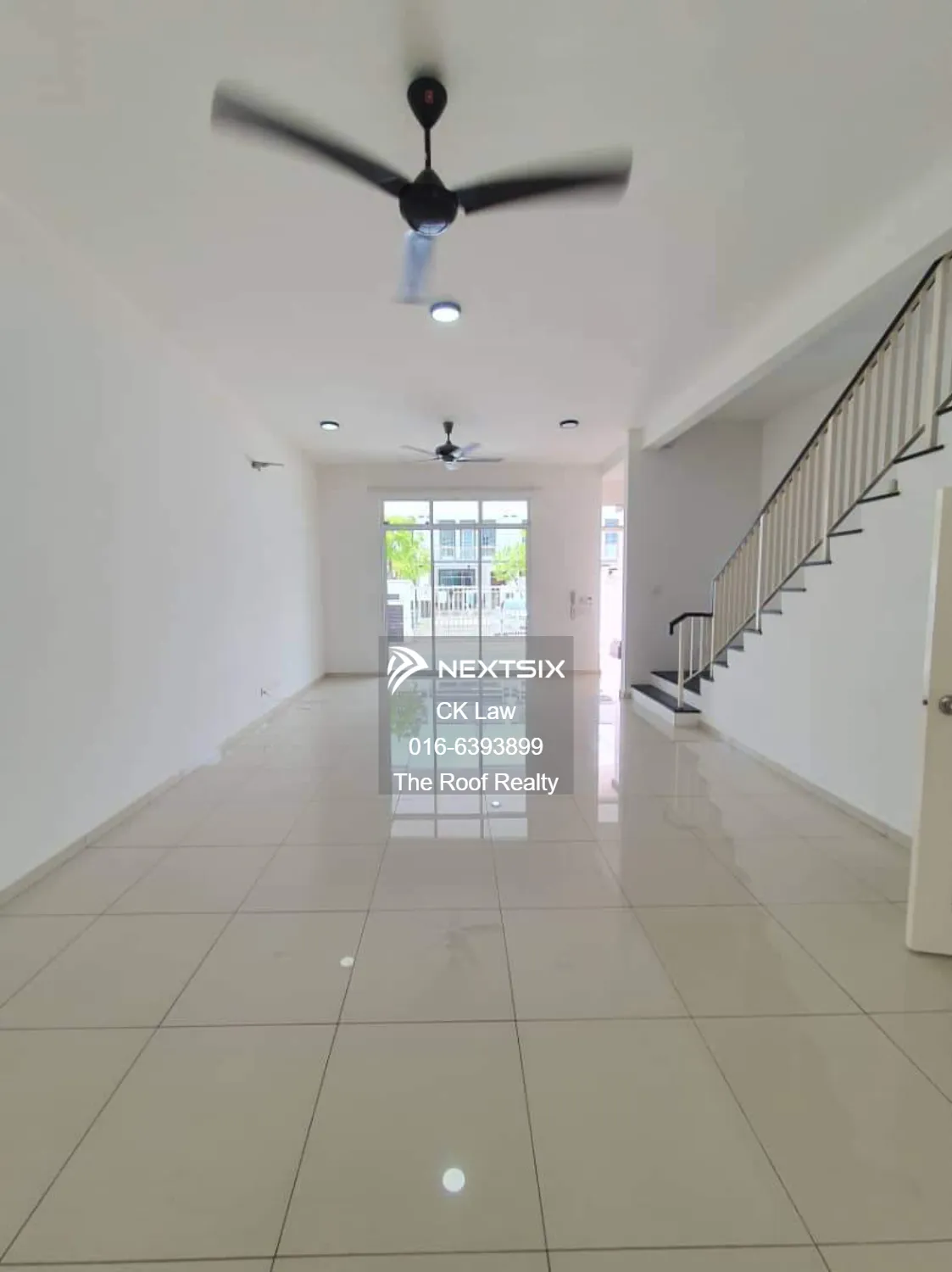 2-sty Terrace/Link House For Rent in Semenyih Selangor