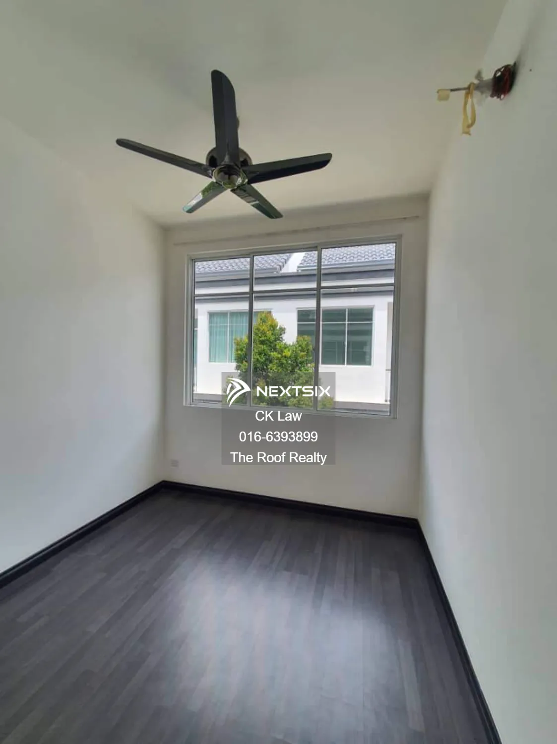 2-sty Terrace/Link House For Rent in Semenyih Selangor - Image 10