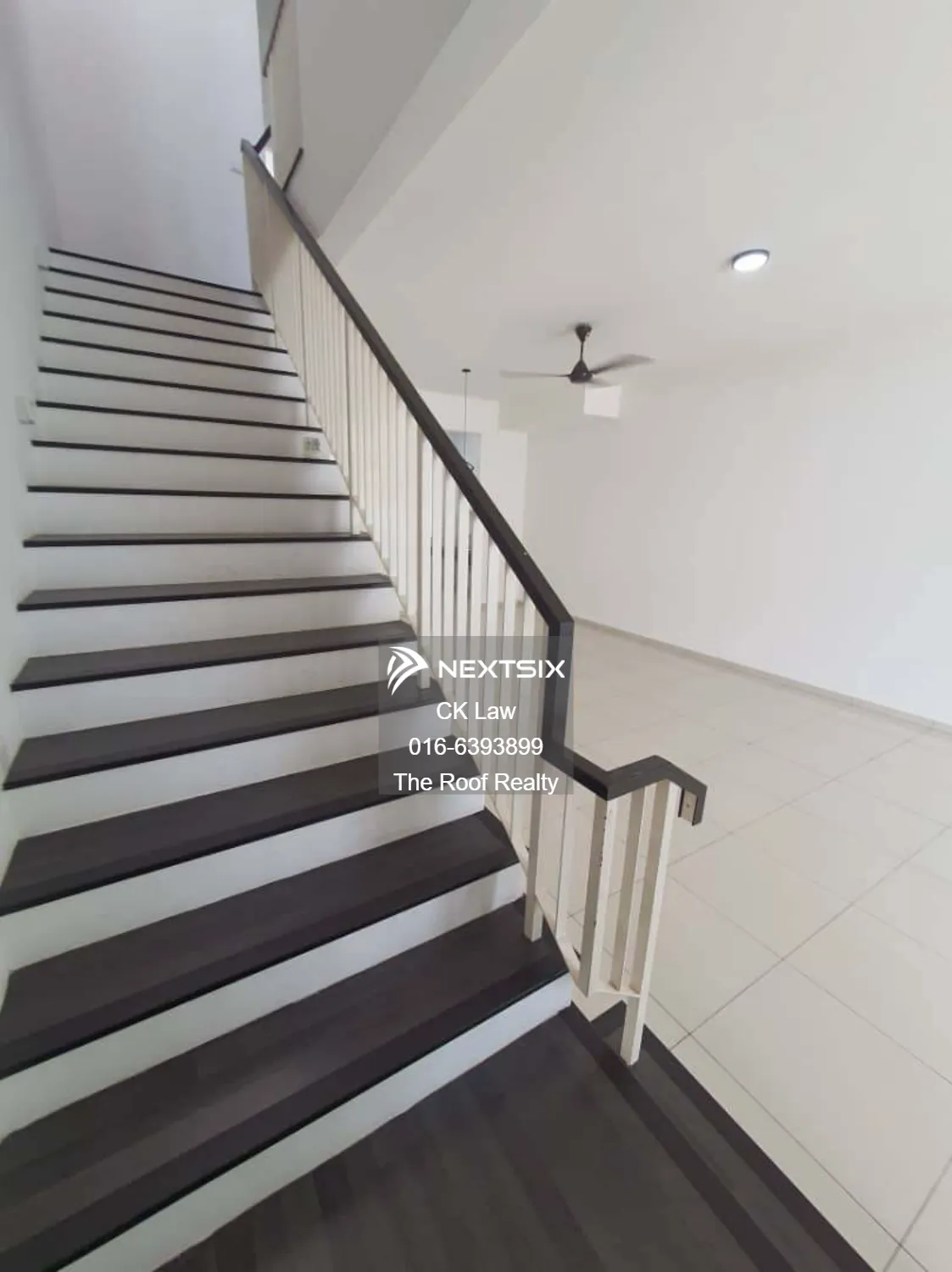 2-sty Terrace/Link House For Rent in Semenyih Selangor - Image 13