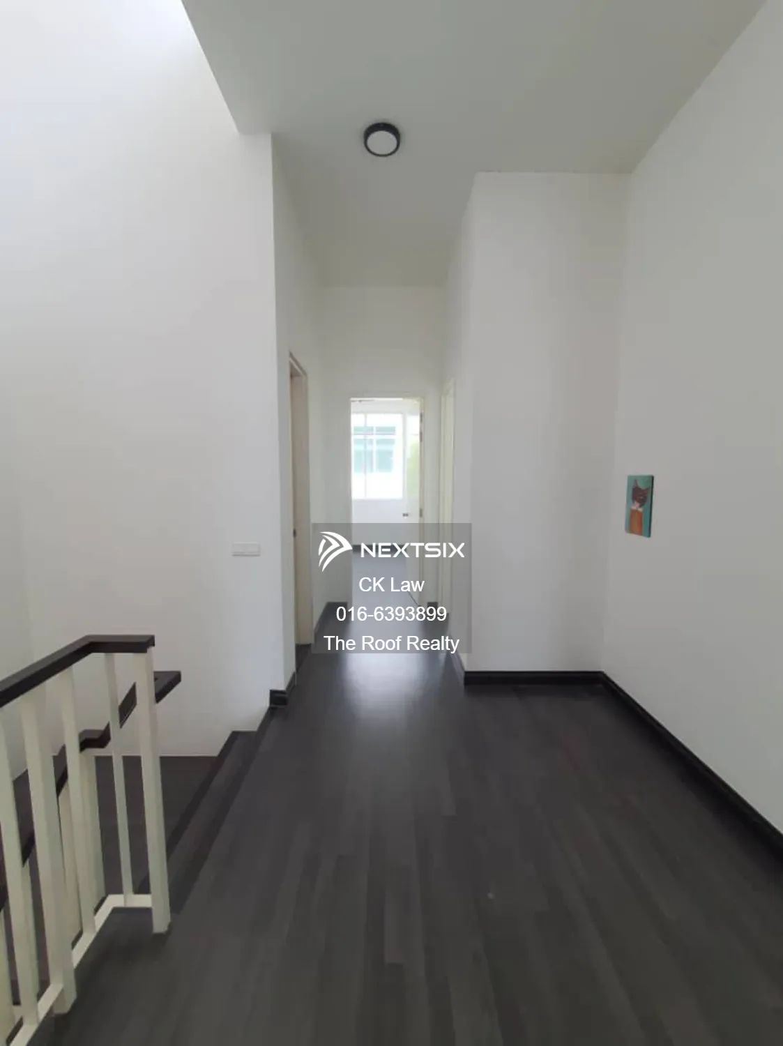 2-sty Terrace/Link House For Rent in Semenyih Selangor - Image 15