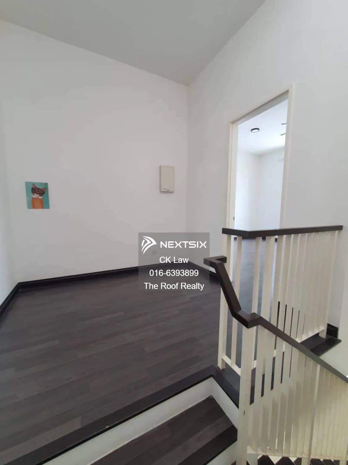 2-sty Terrace/Link House For Rent in Semenyih Selangor - Image 16