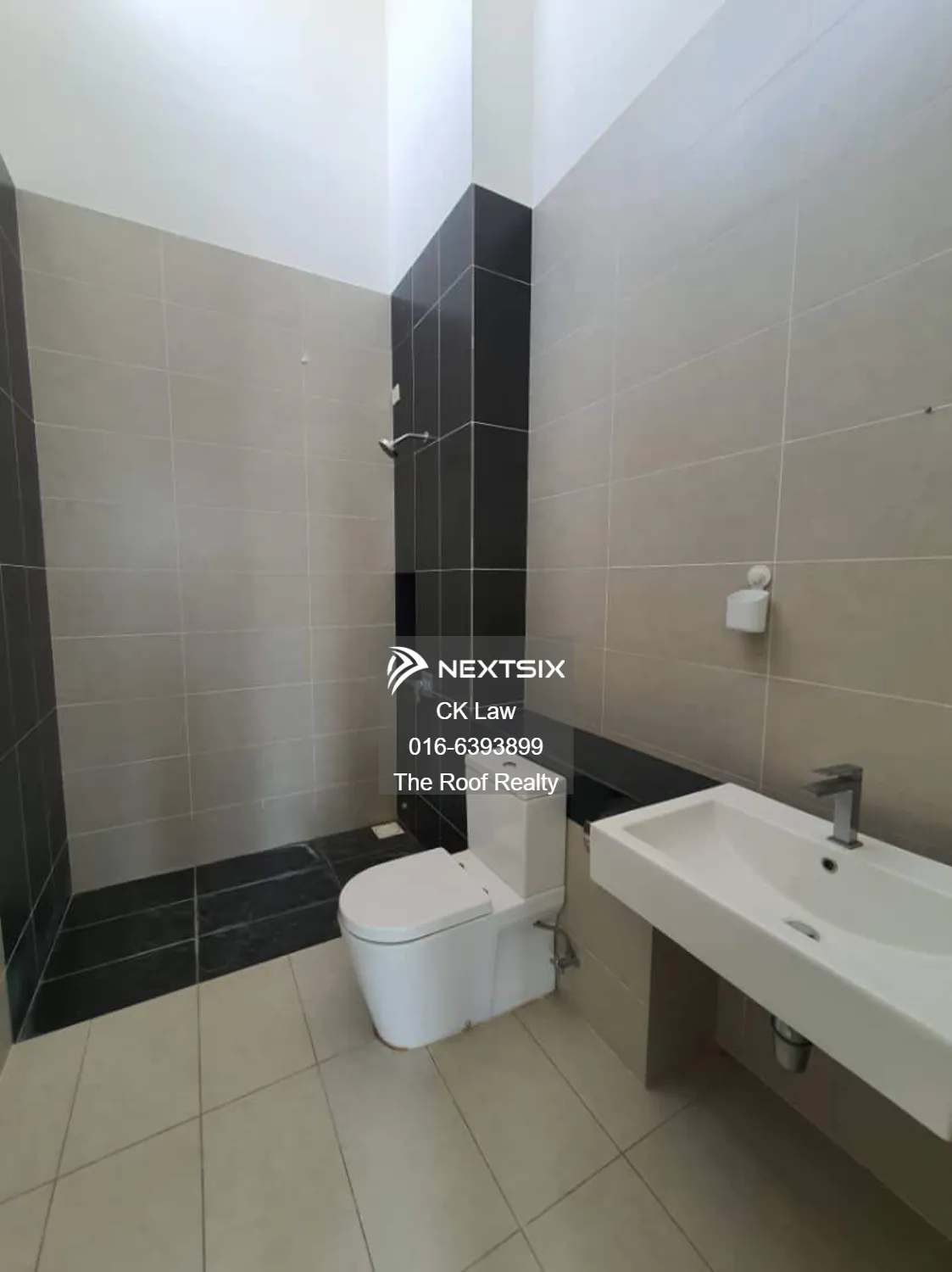 2-sty Terrace/Link House For Rent in Semenyih Selangor - Image 6