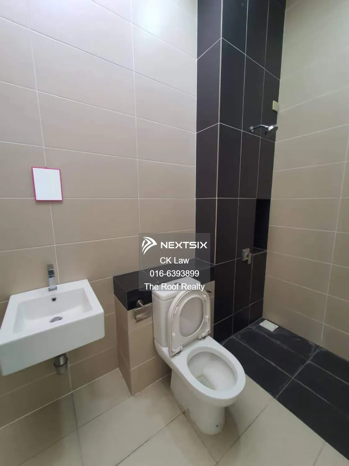 2-sty Terrace/Link House For Rent in Semenyih Selangor - Image 7