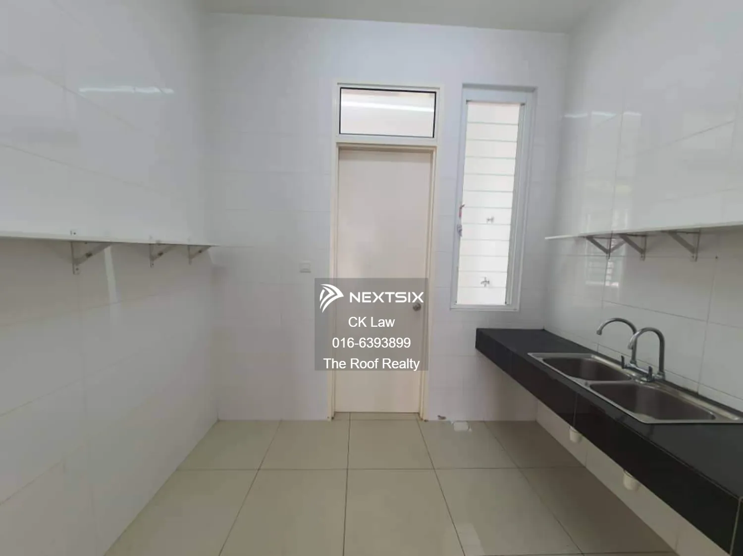 2-sty Terrace/Link House For Rent in Semenyih Selangor - Image 5