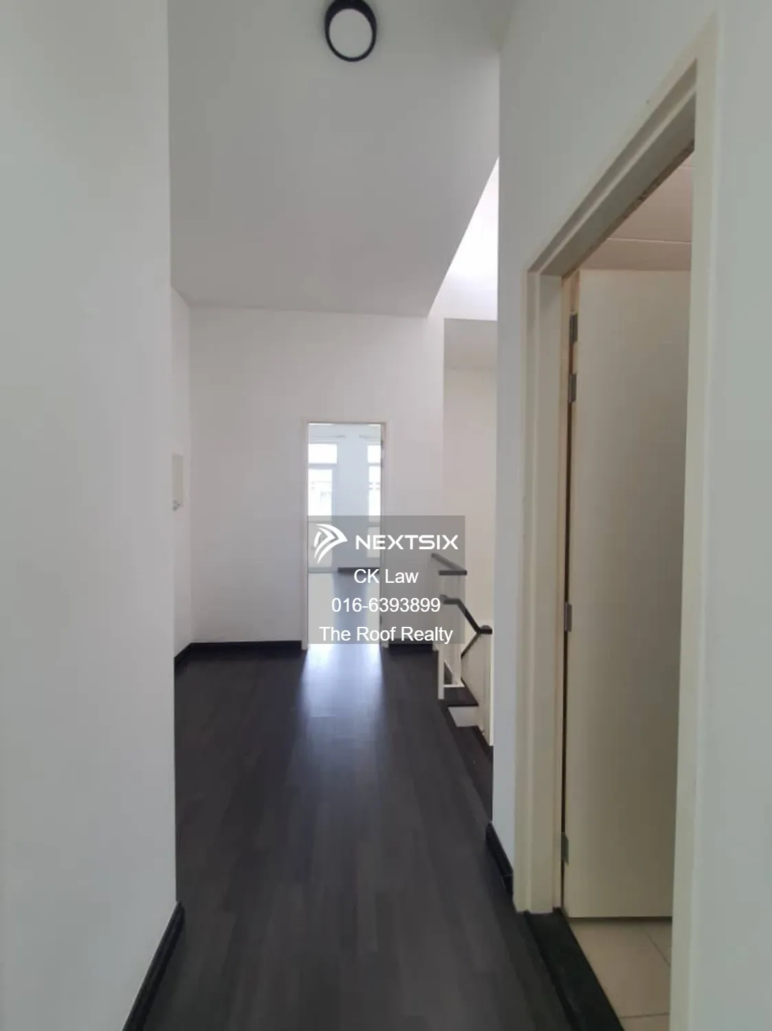 2-sty Terrace/Link House For Rent in Semenyih Selangor - Image 6