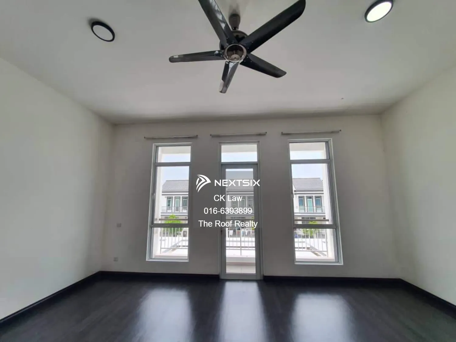 2-sty Terrace/Link House For Rent in Semenyih Selangor - Image 7