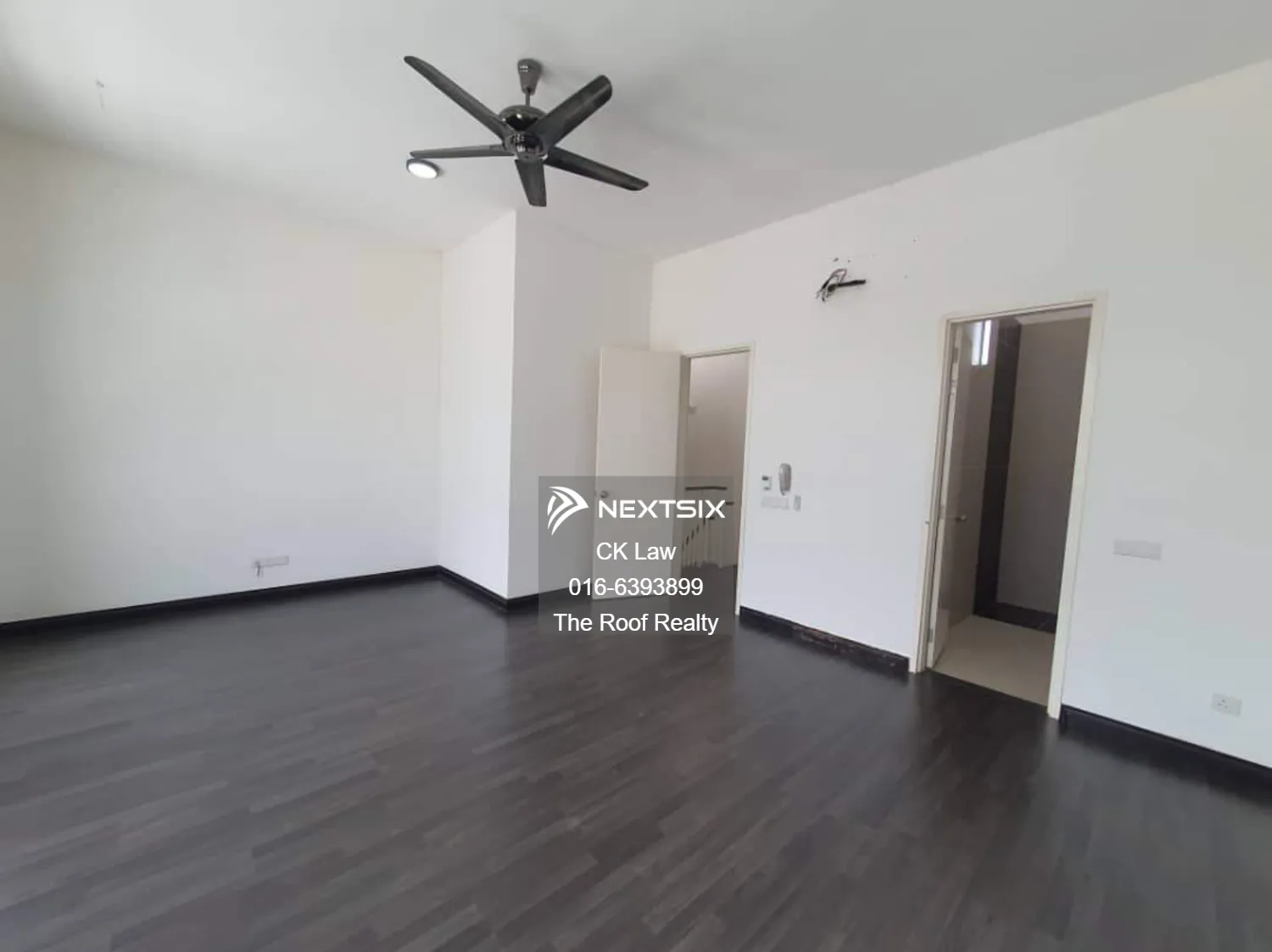 2-sty Terrace/Link House For Rent in Semenyih Selangor - Image 8