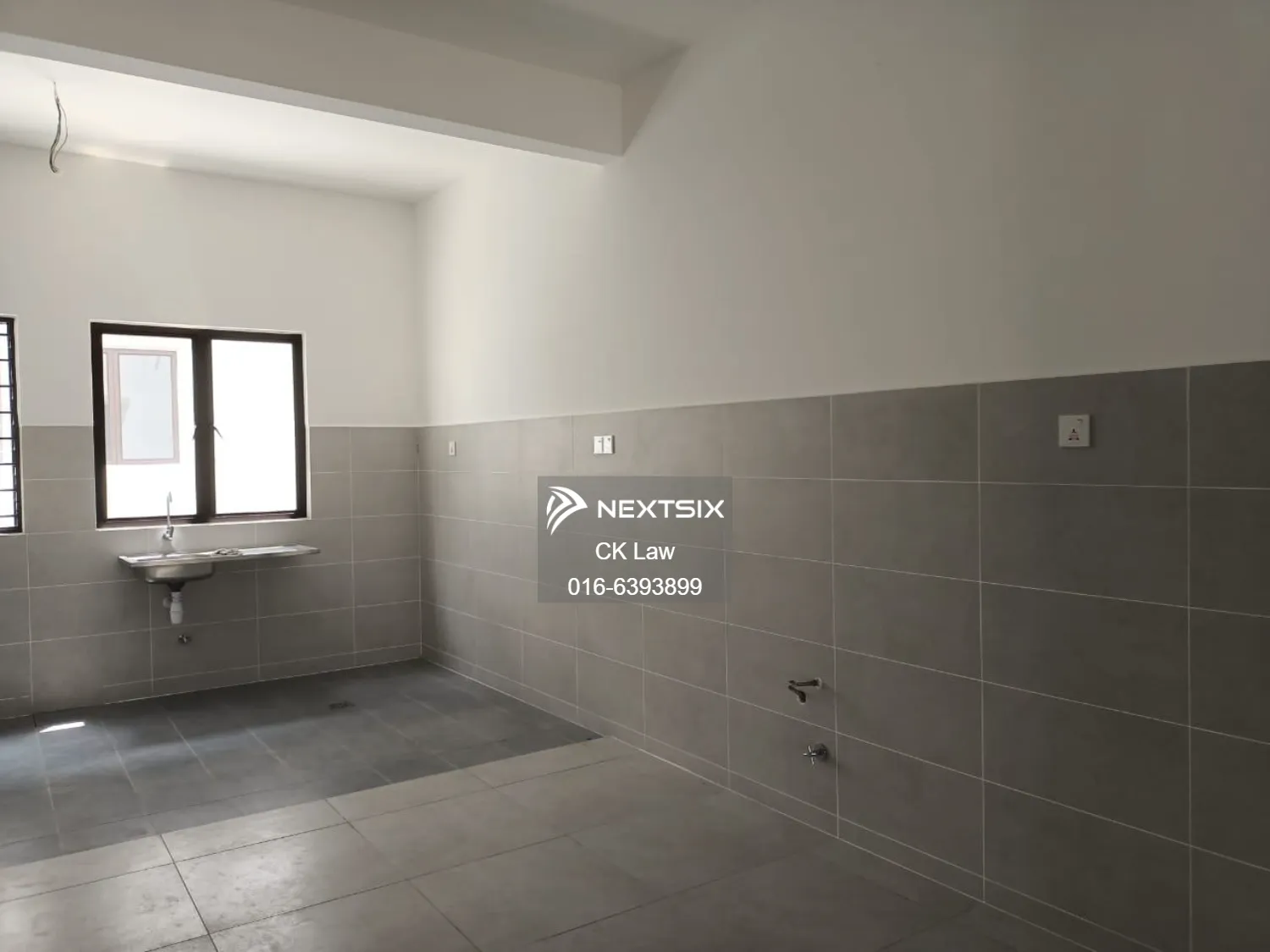 2-sty Terrace/Link House For Sale in Semenyih Selangor - Image 5