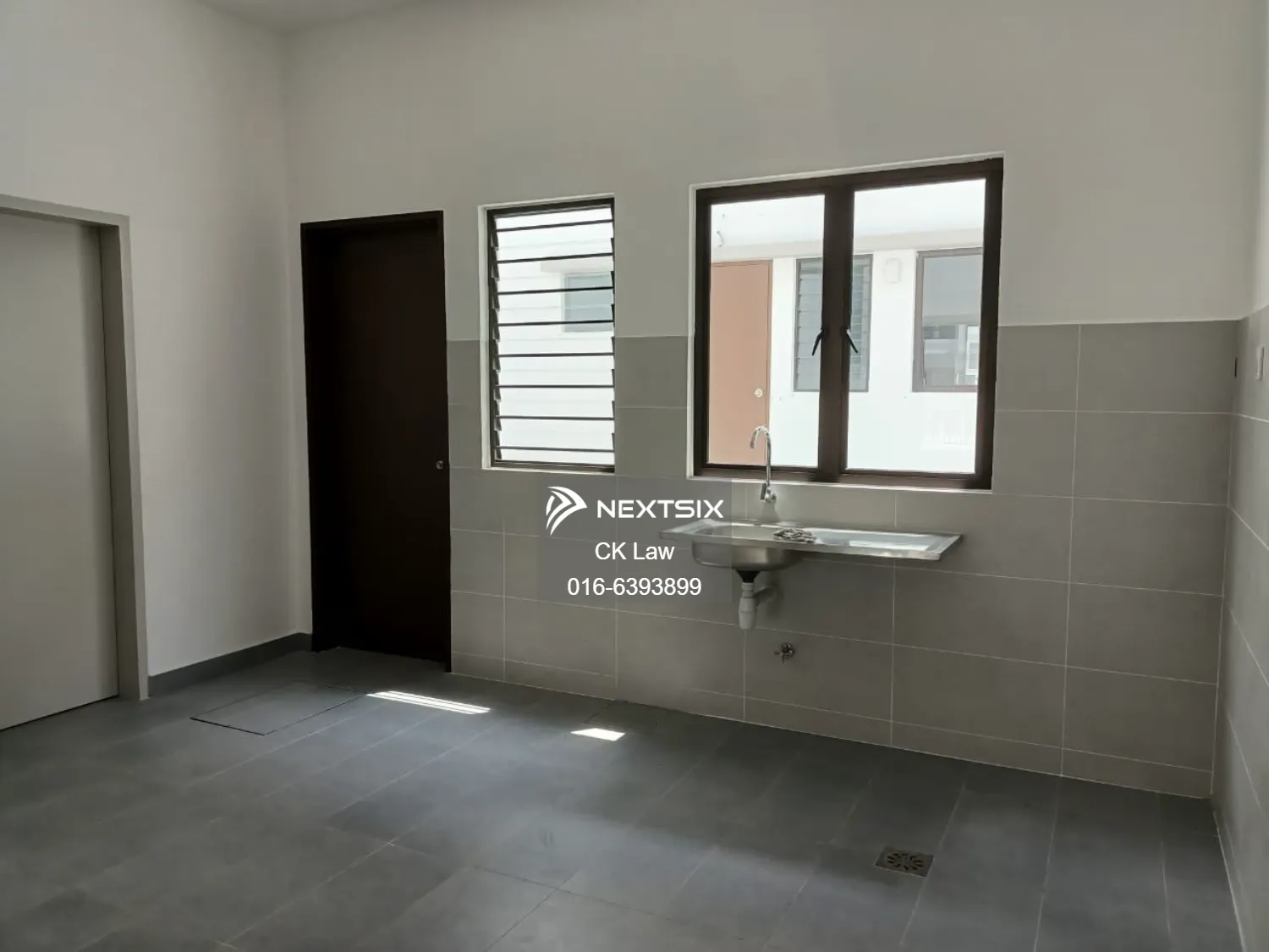 2-sty Terrace/Link House For Sale in Semenyih Selangor - Image 6