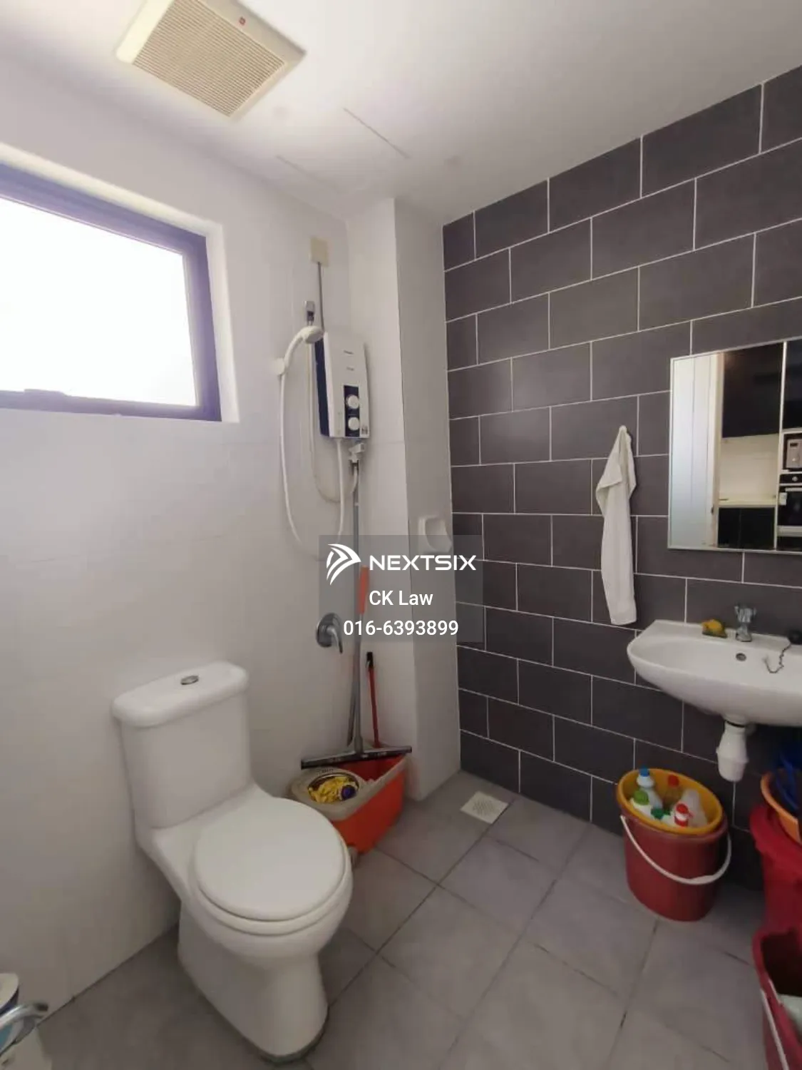 Cluster House For Sale in Semenyih Selangor - Image 13