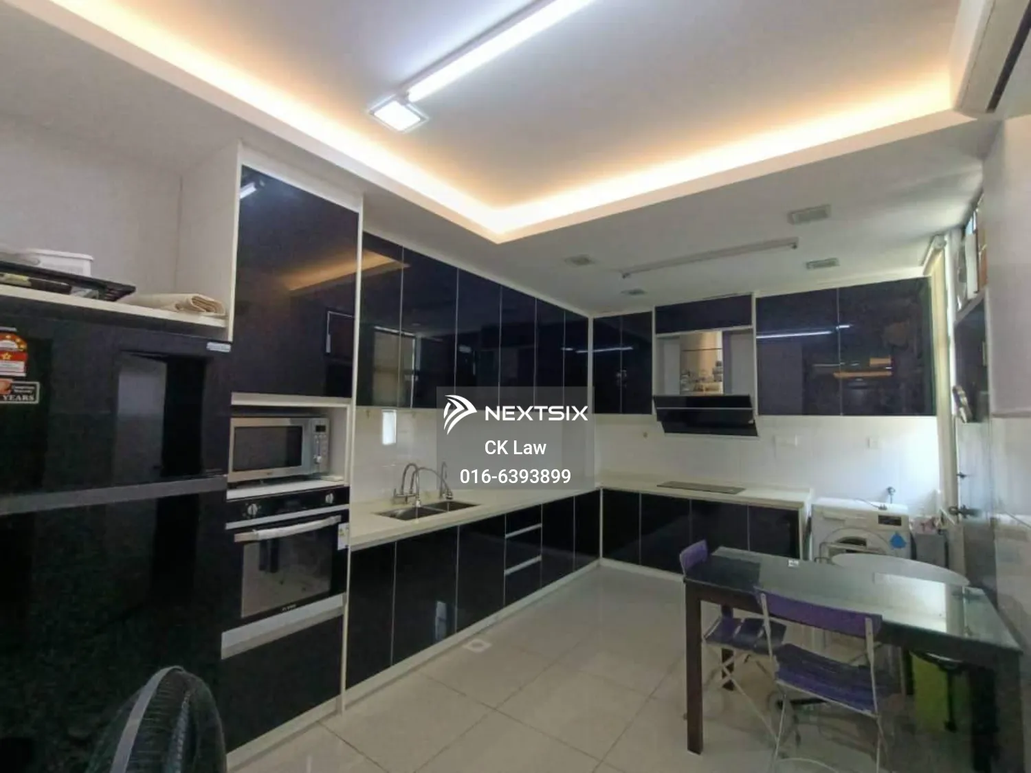 Cluster House For Sale in Semenyih Selangor - Image 5