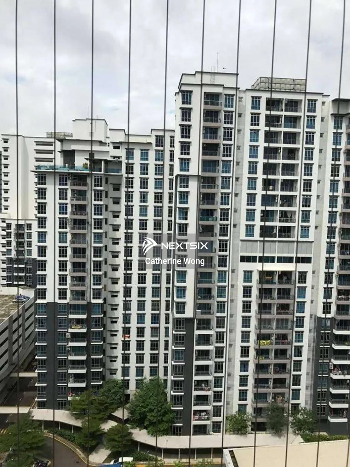 Serviced Residence For Rent in Permas Jaya Johor - Image 11