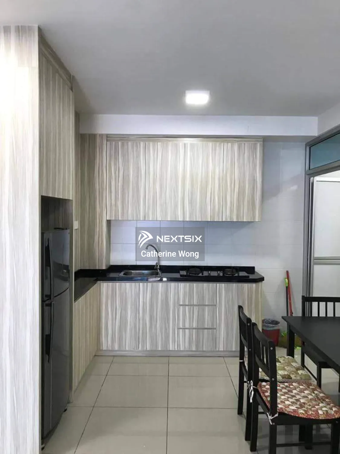 Serviced Residence For Rent in Permas Jaya Johor - Image 12
