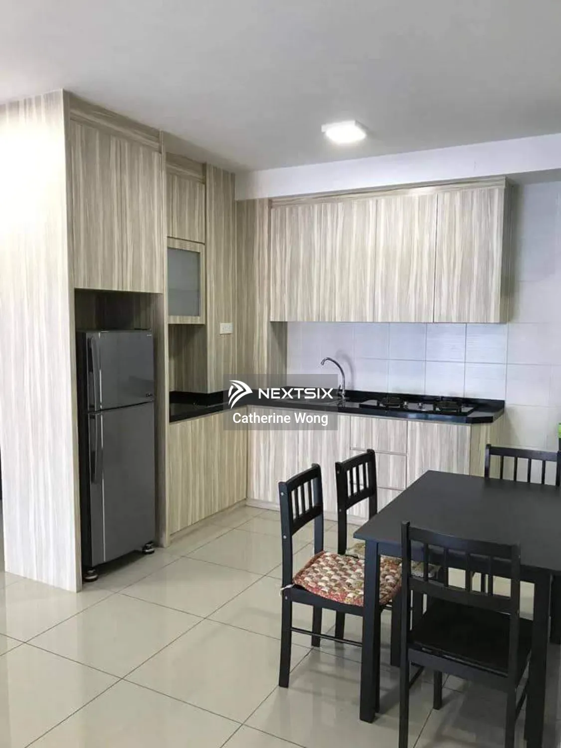 Serviced Residence For Rent in Permas Jaya Johor - Image 2