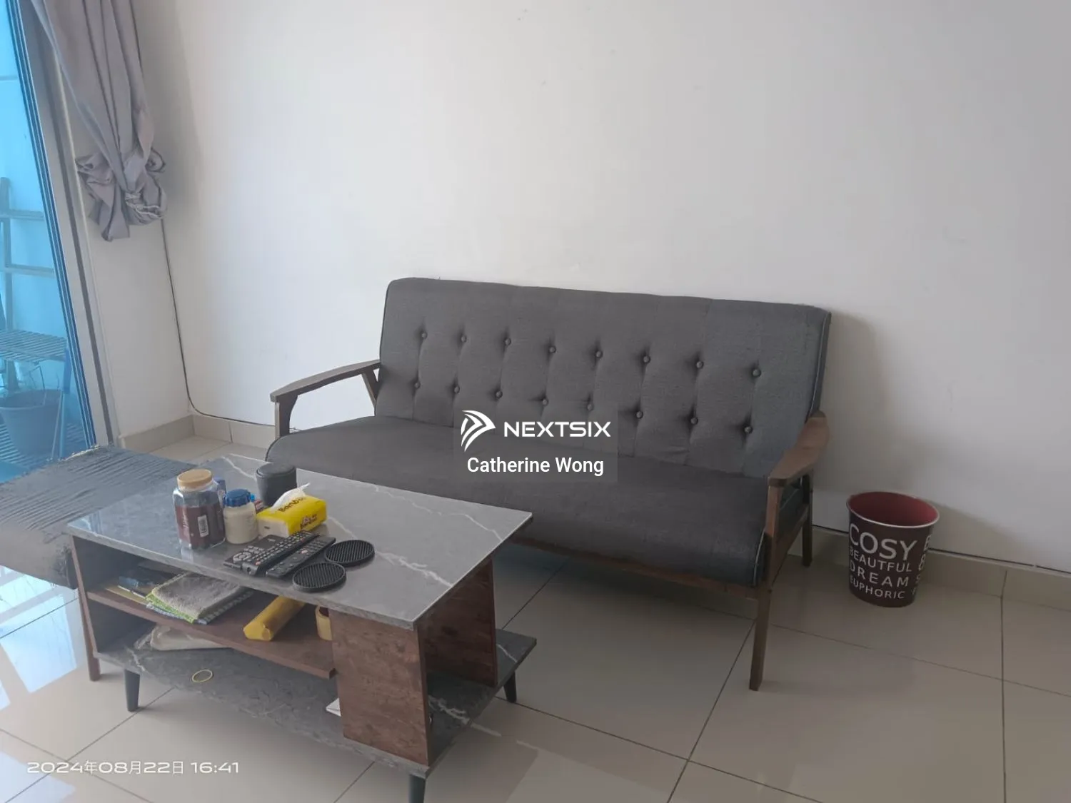 Serviced Residence For Rent in Permas Jaya Johor - Image 3
