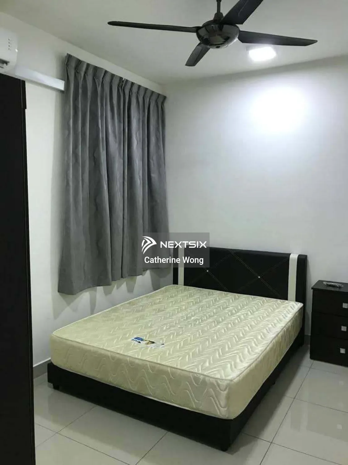Serviced Residence For Rent in Permas Jaya Johor - Image 4