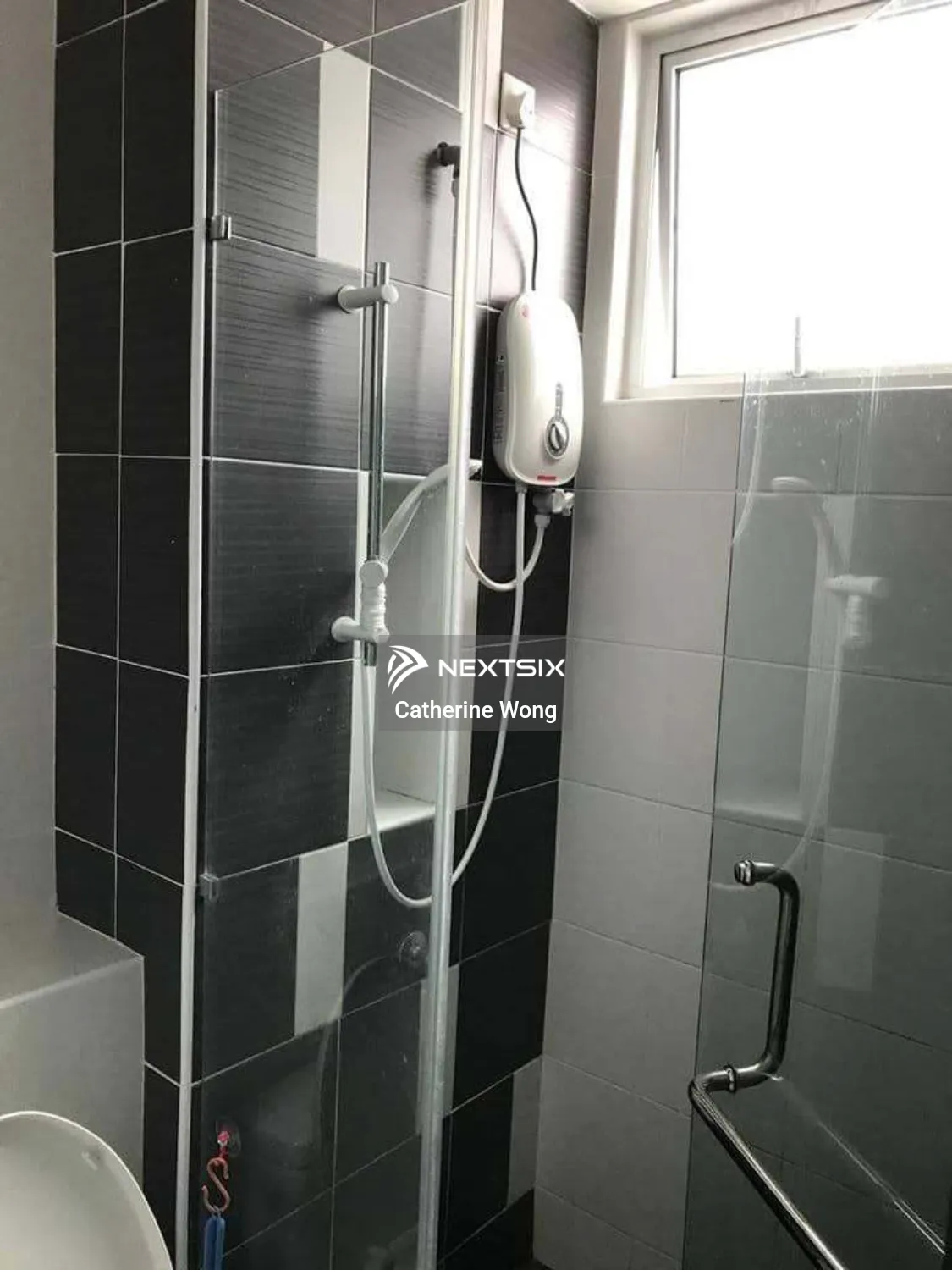 Serviced Residence For Rent in Permas Jaya Johor - Image 5