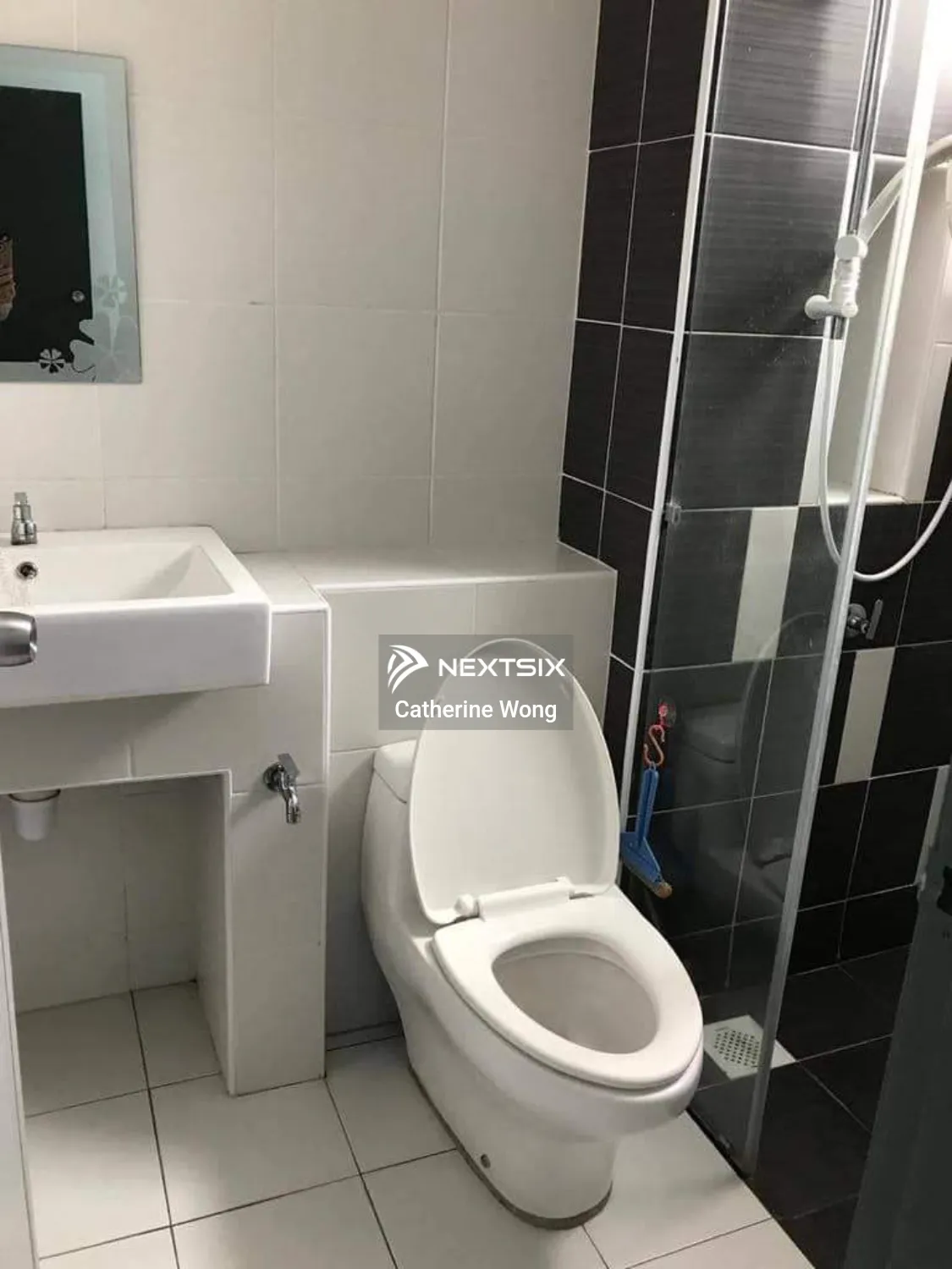 Serviced Residence For Rent in Permas Jaya Johor - Image 9