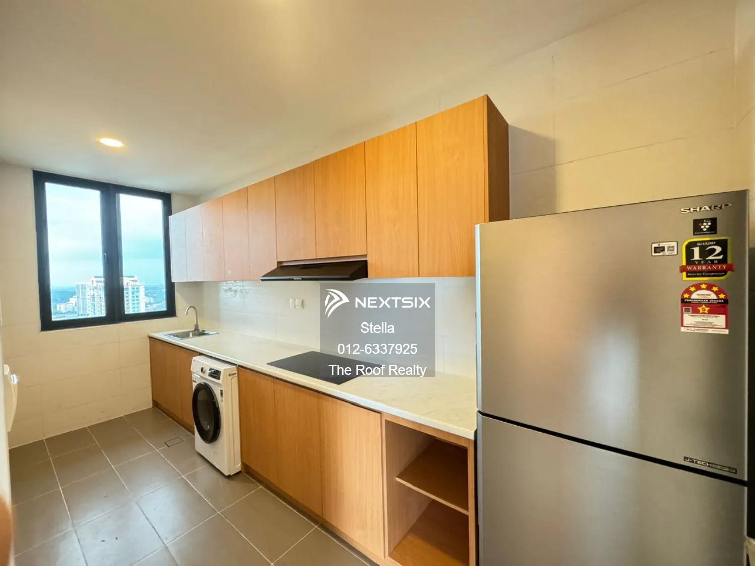SKS Pavillion Residences