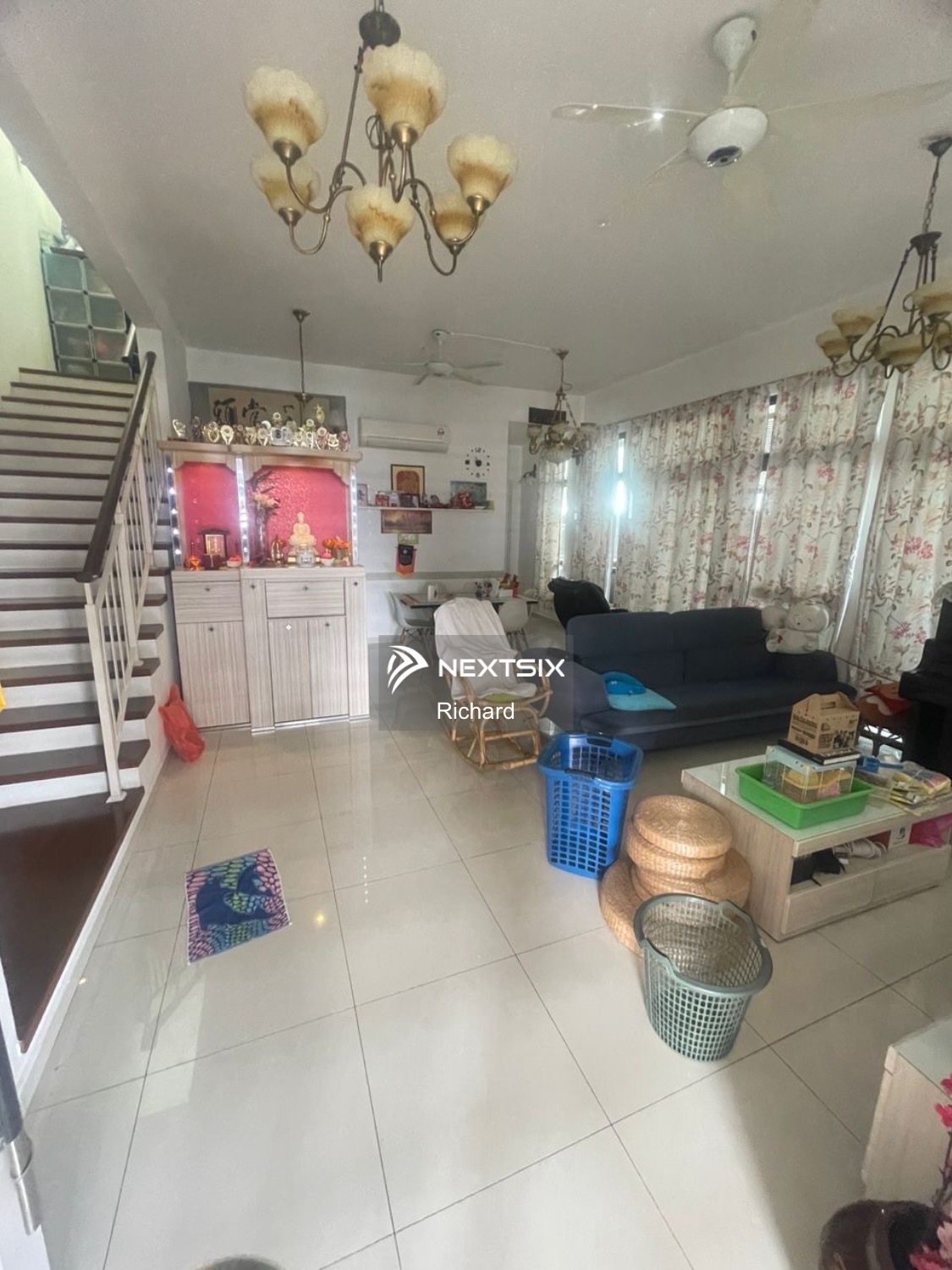 Cluster House For Sale in Iskandar Puteri (Nusajaya) Johor